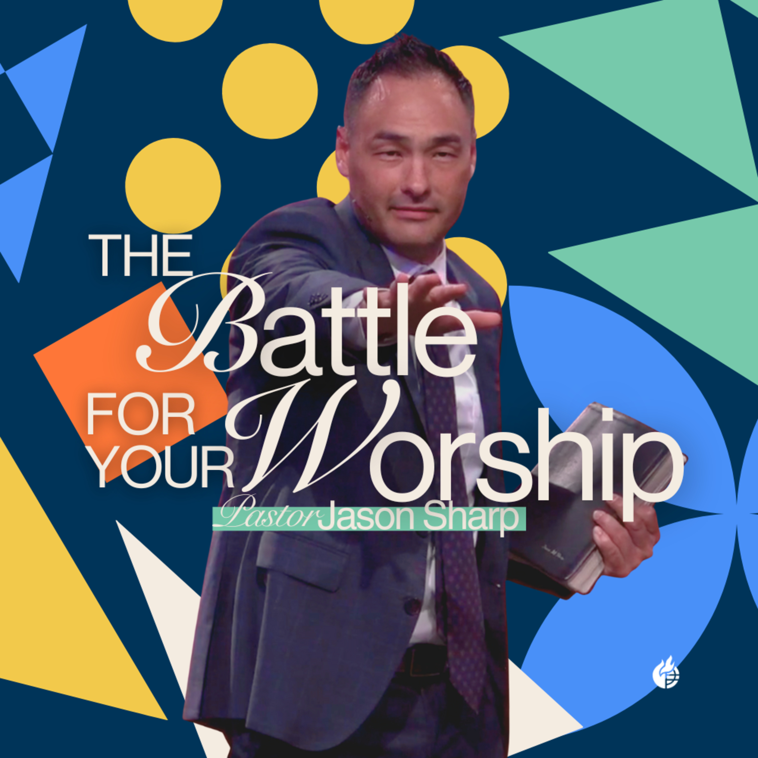 Messages at CalvaryOKC