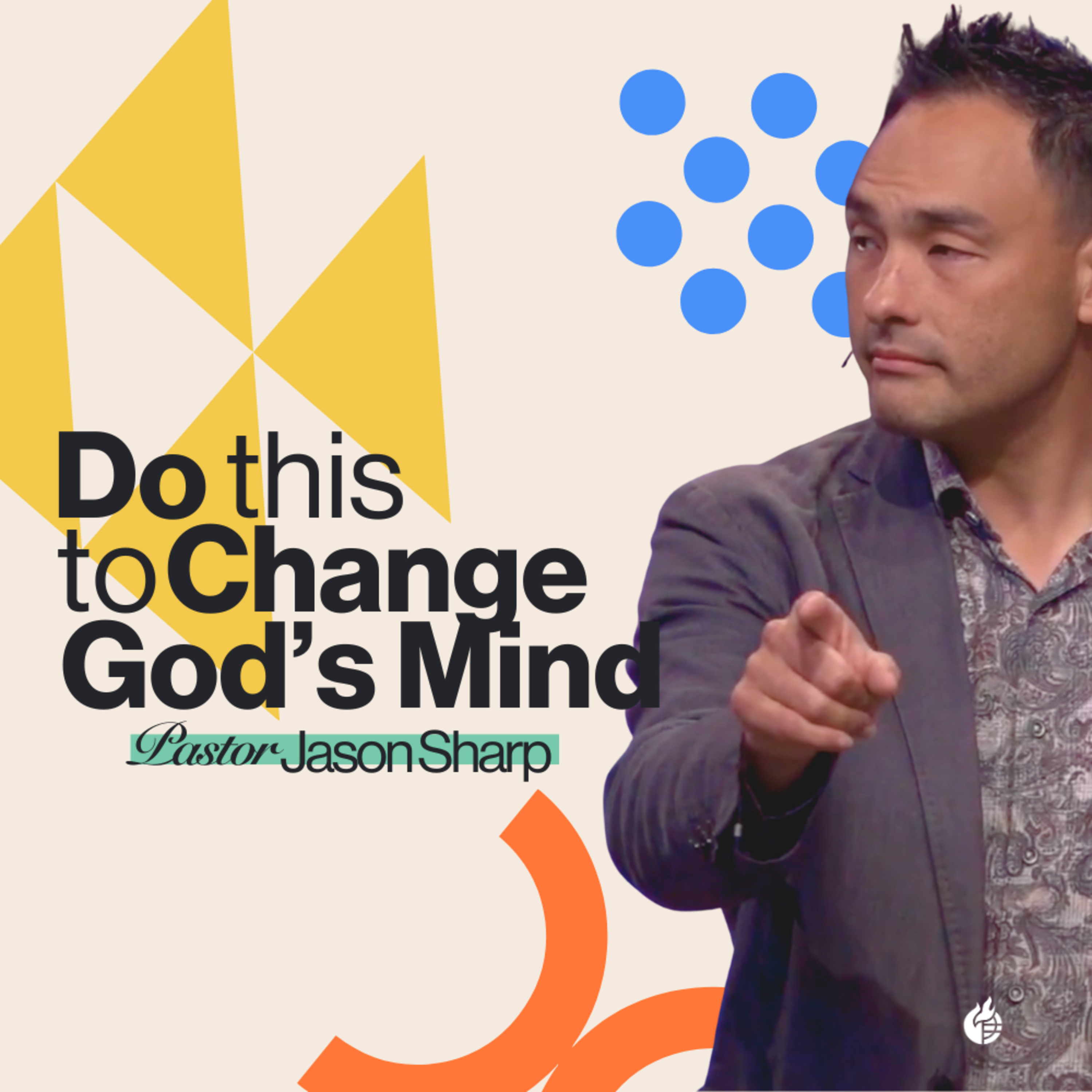 Messages at CalvaryOKC