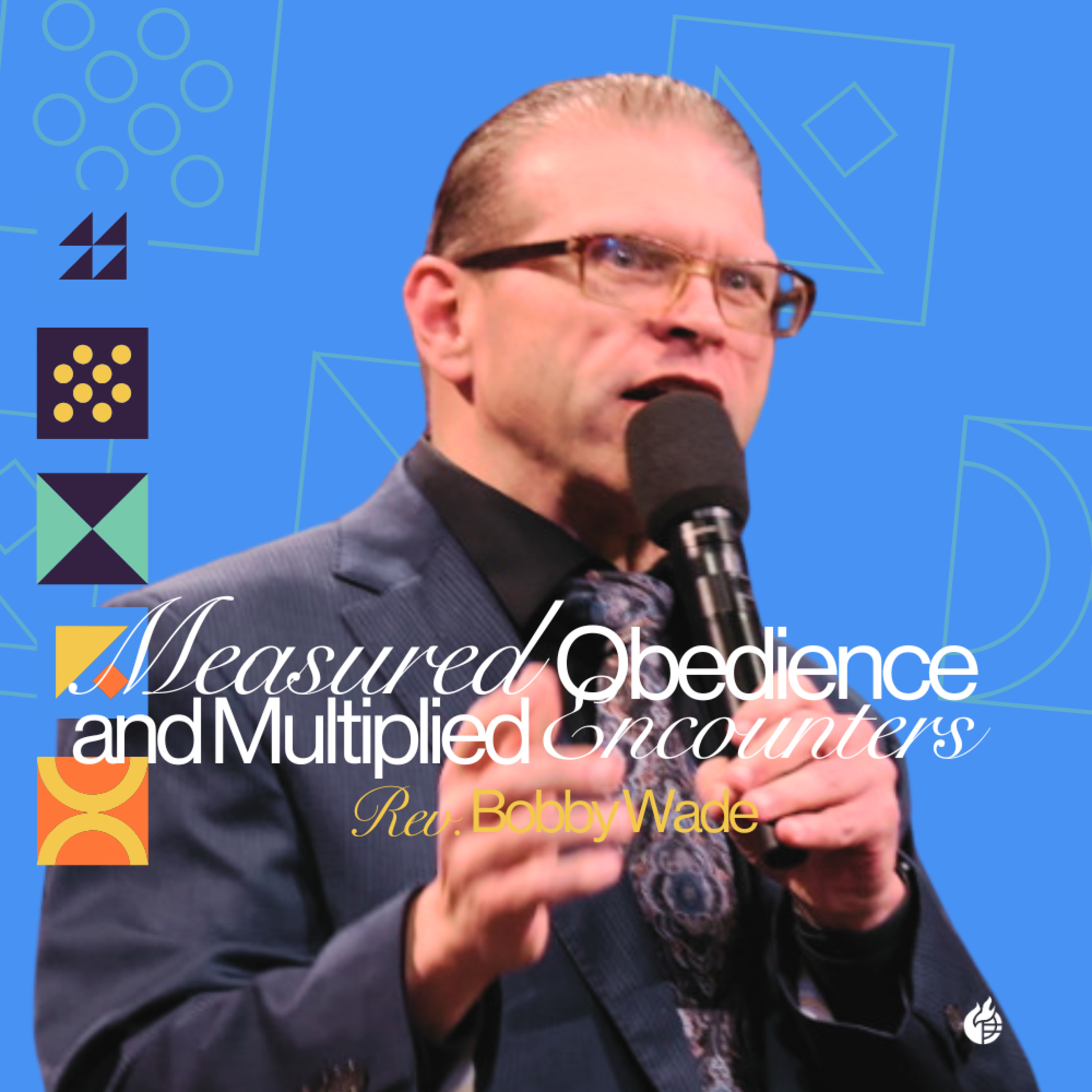 Messages at CalvaryOKC