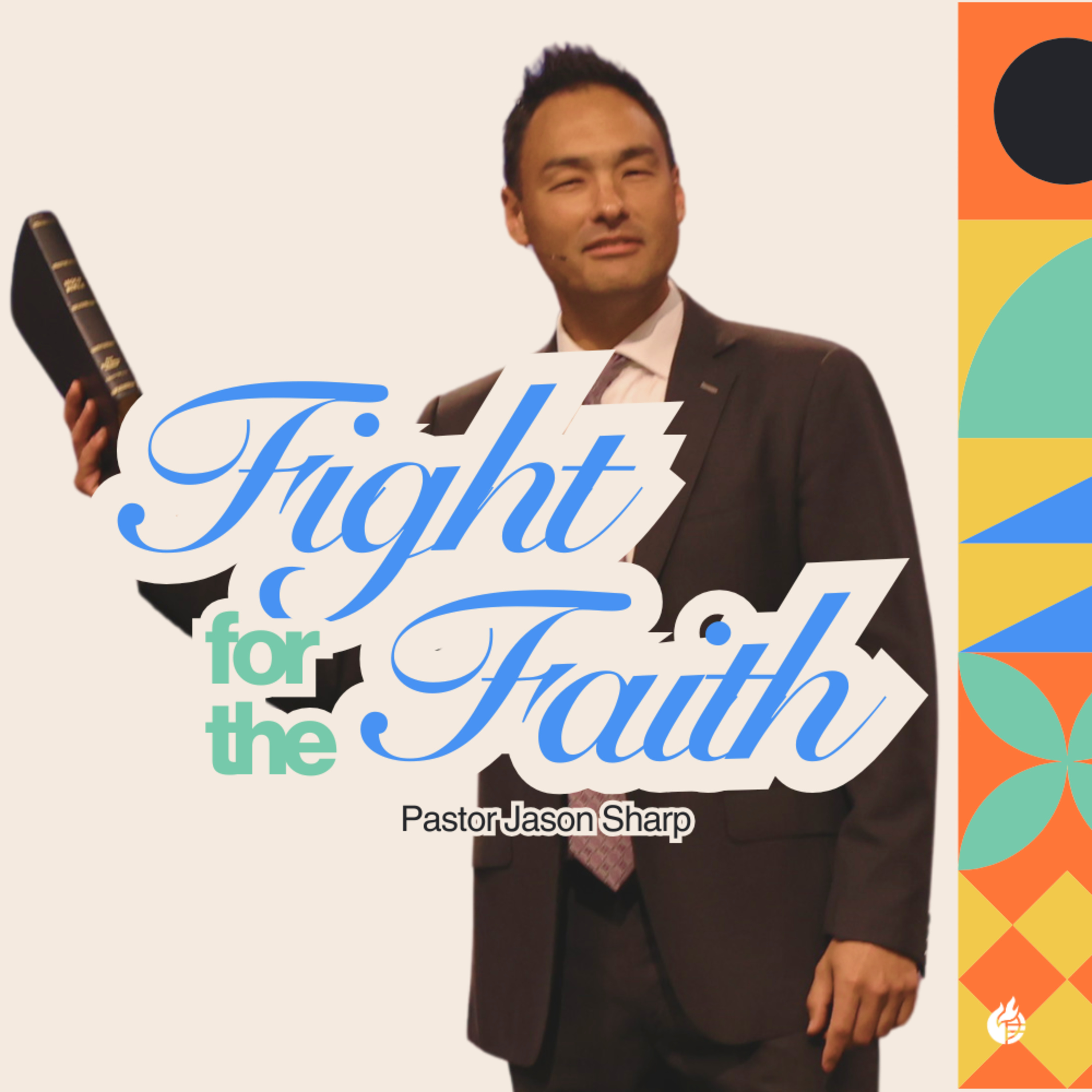 Messages at CalvaryOKC