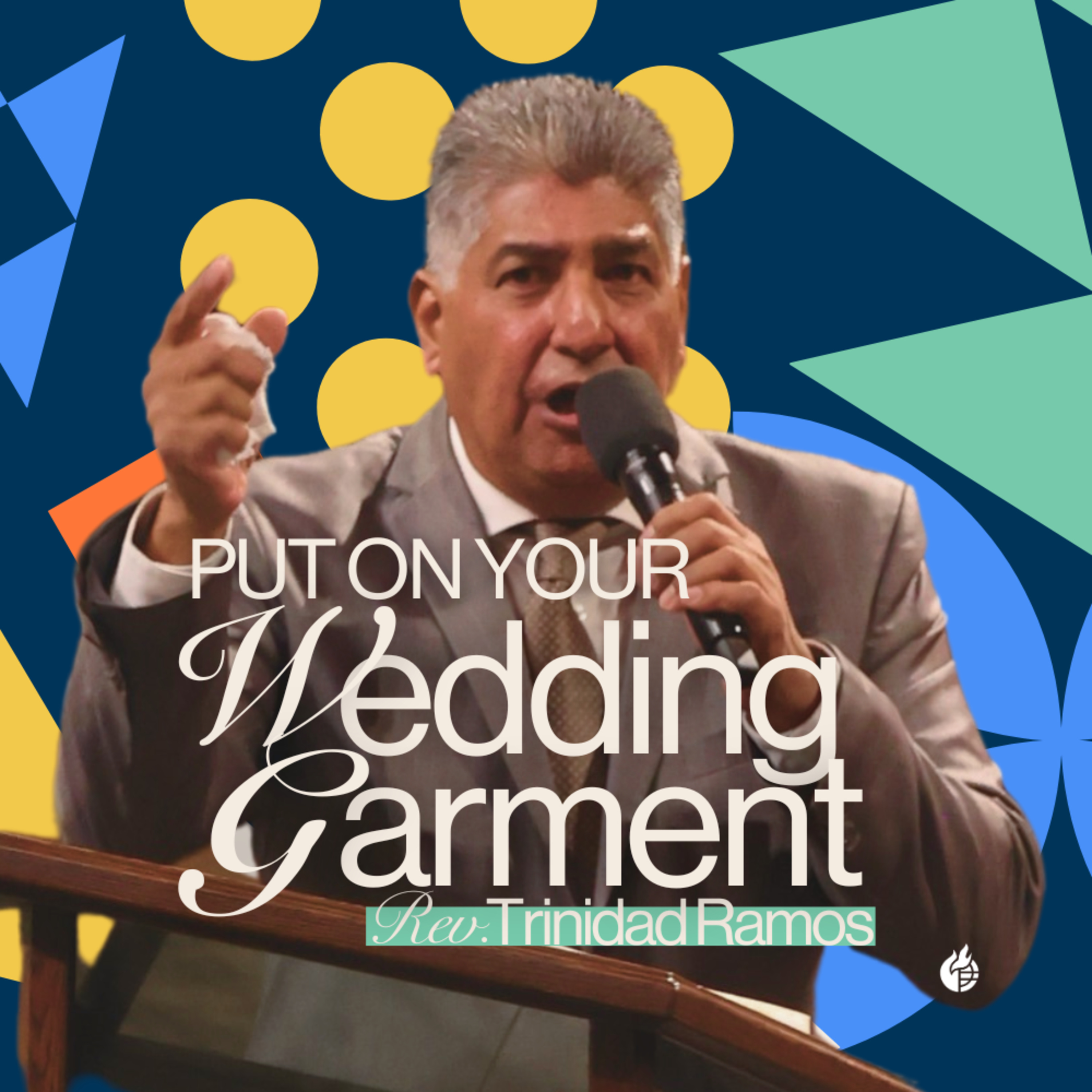 Messages at CalvaryOKC