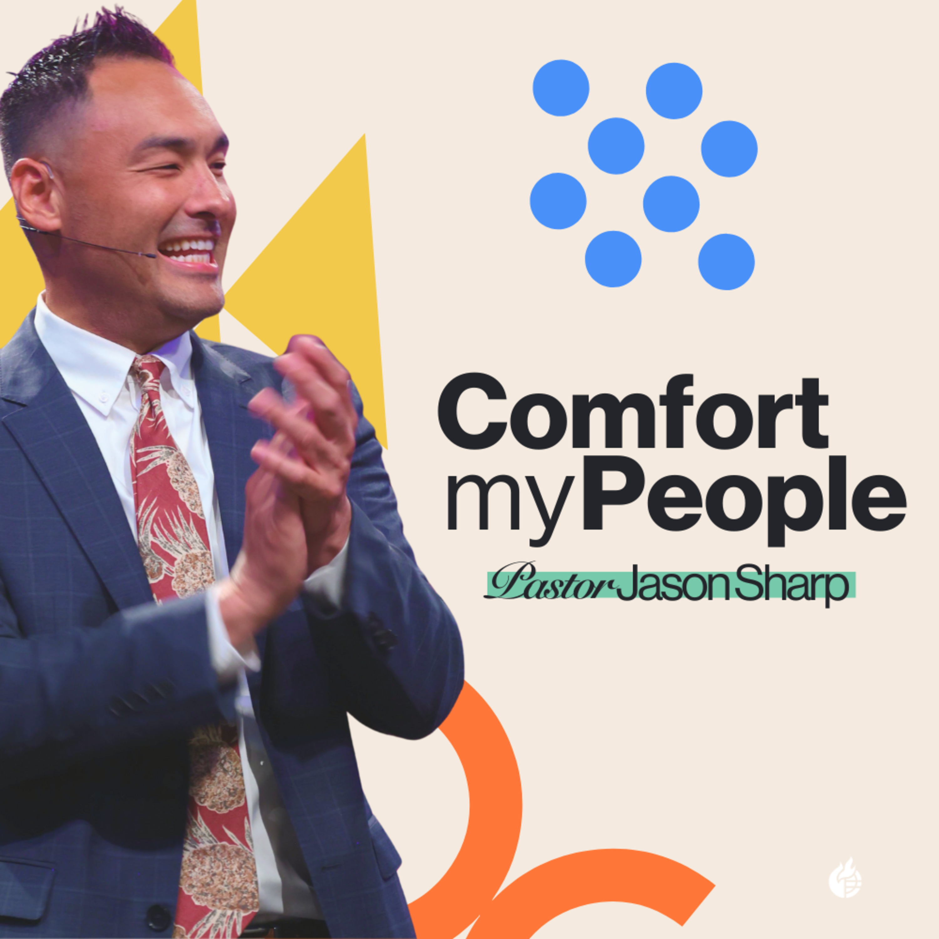 Messages at CalvaryOKC