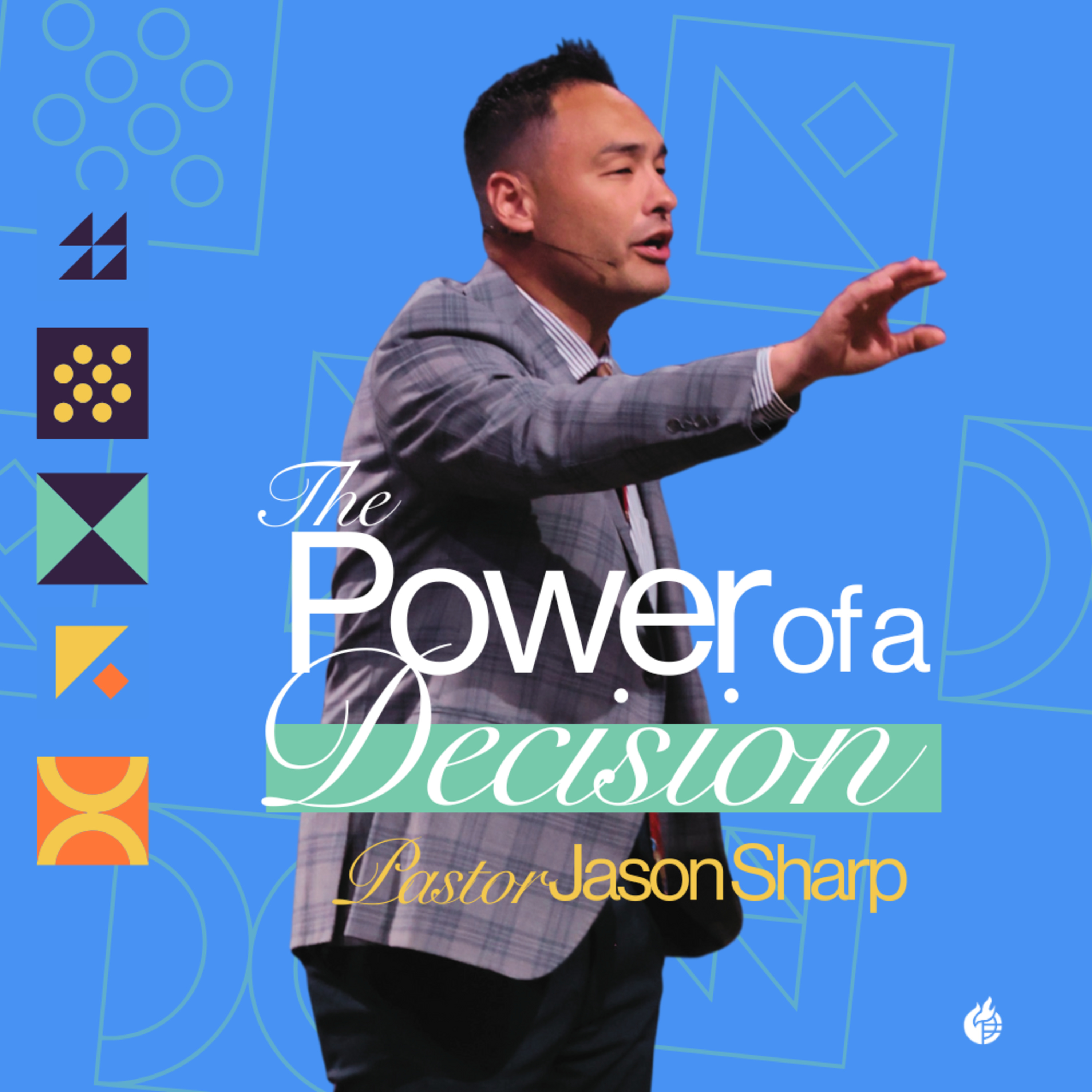 Messages at CalvaryOKC