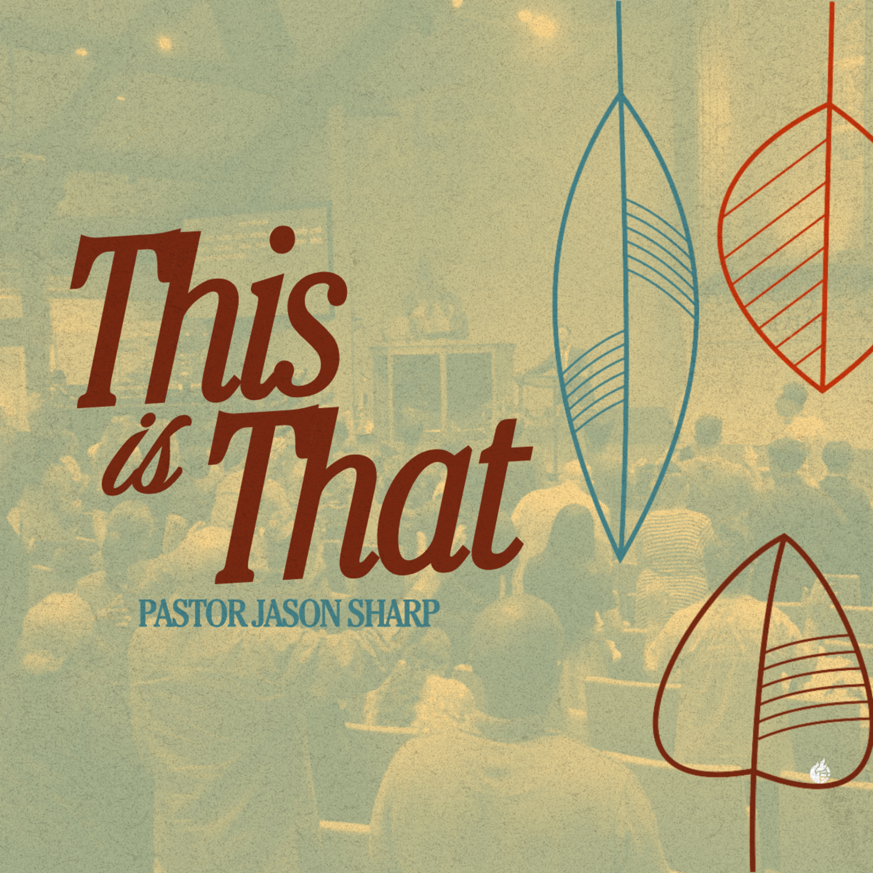 Messages at CalvaryOKC