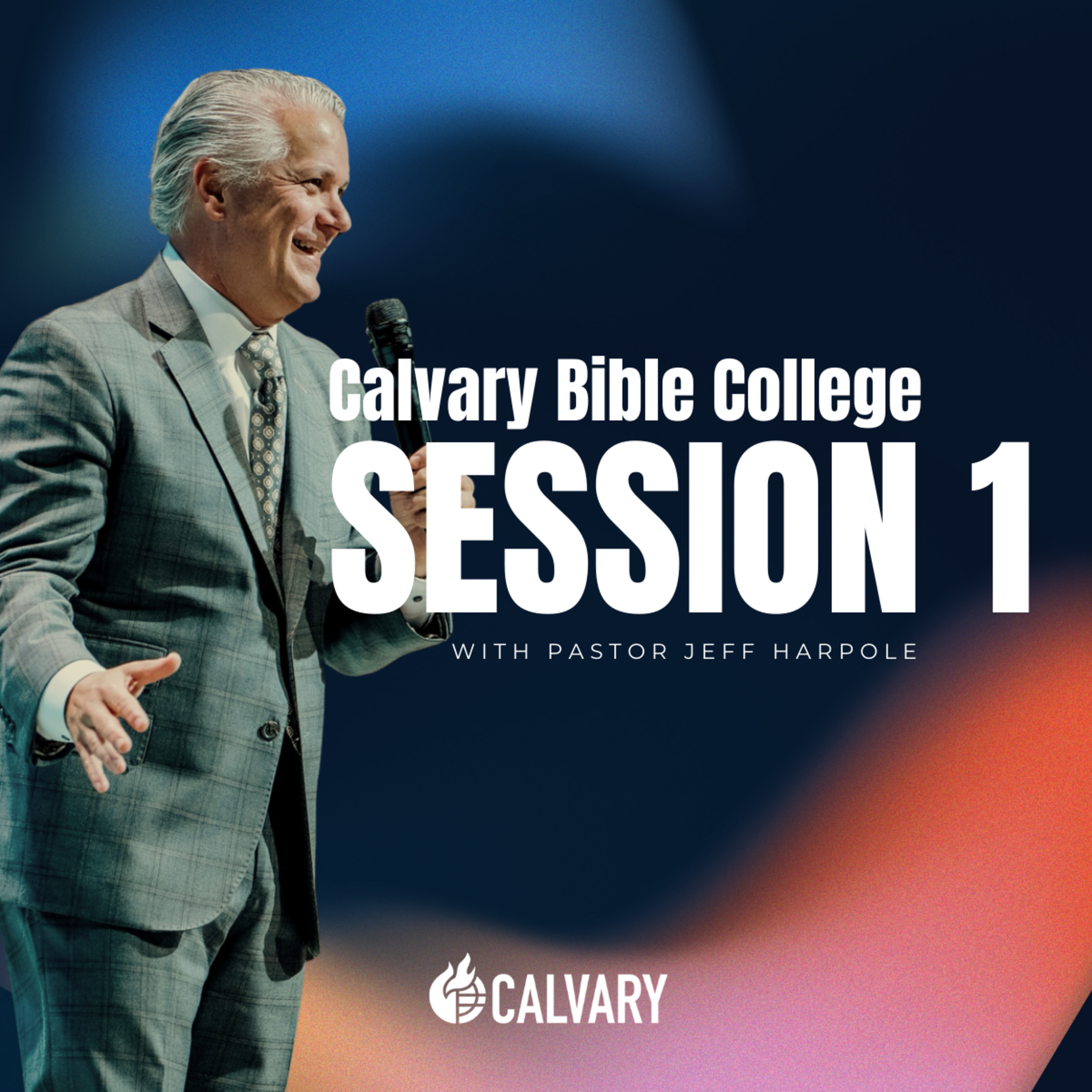 Messages at CalvaryOKC