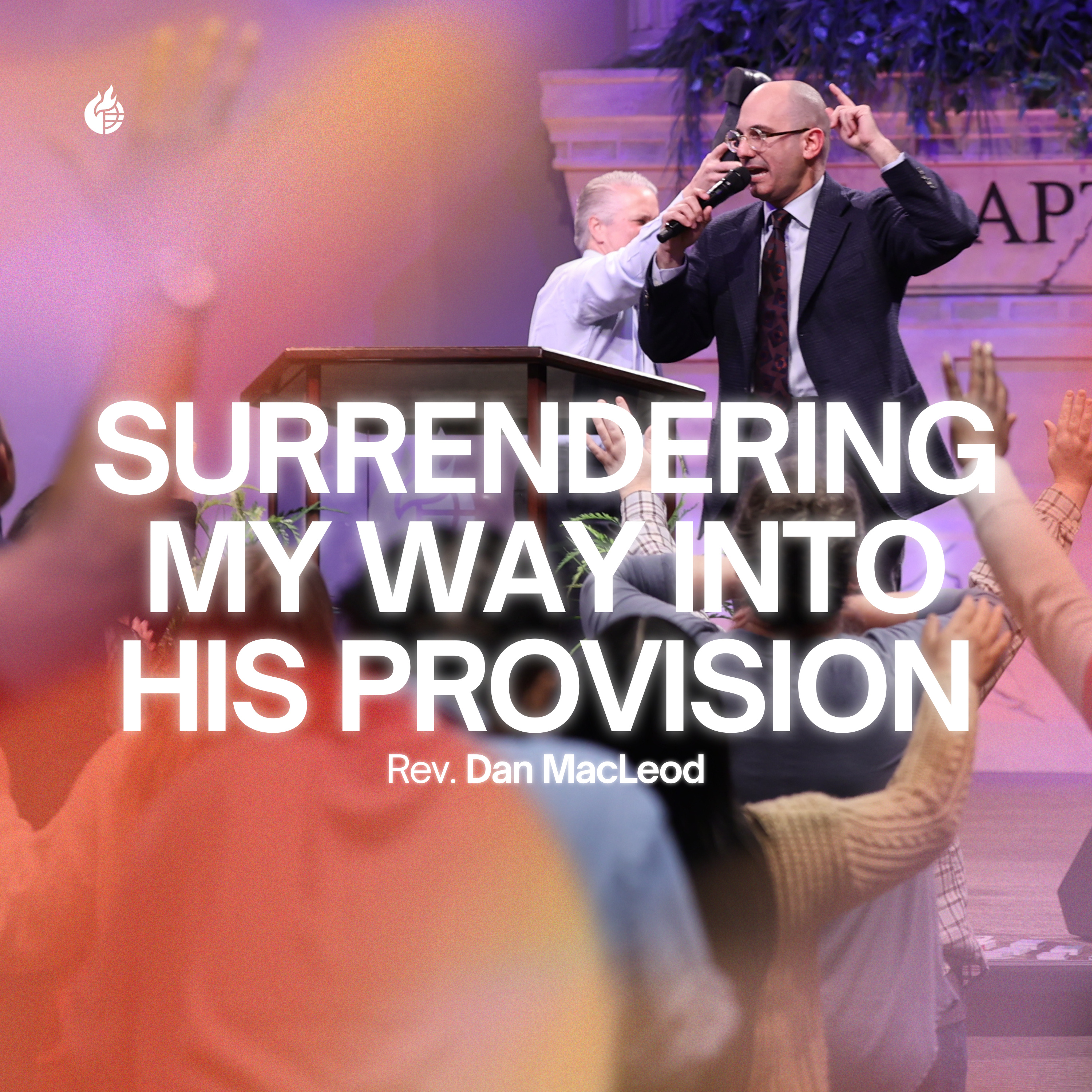 Messages at CalvaryOKC