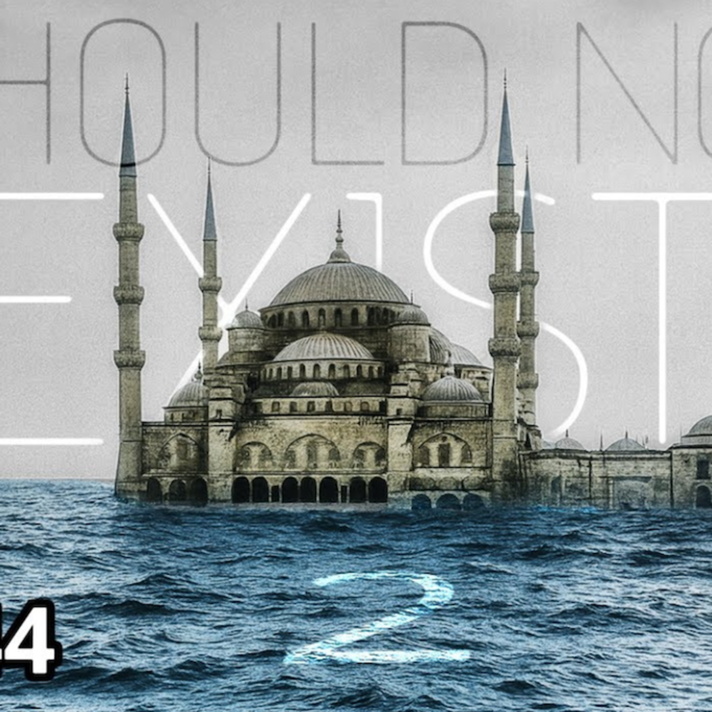 Istanbul SHOULD NOT Exist - Pt 2