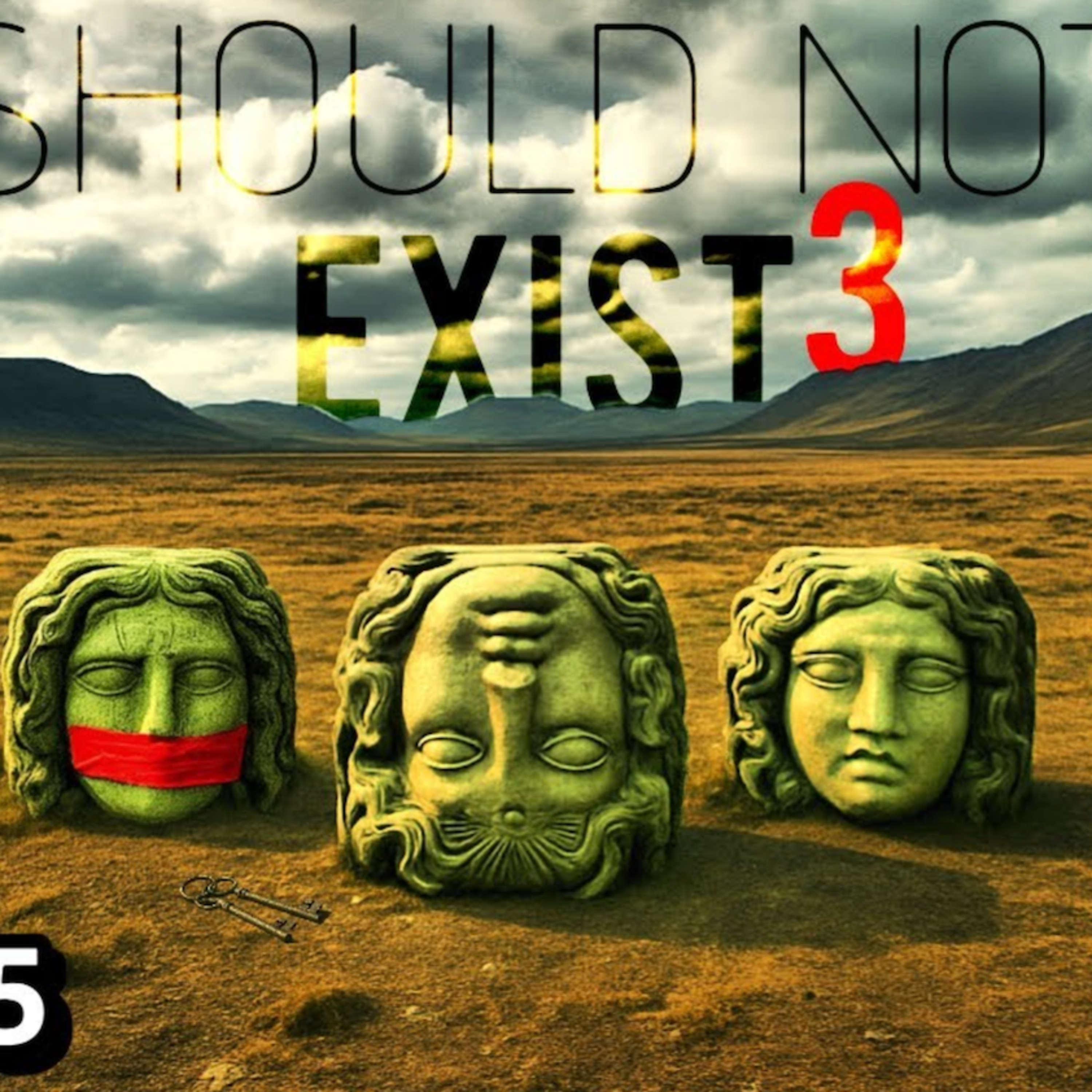 Istanbul SHOULD NOT Exist - Pt 3