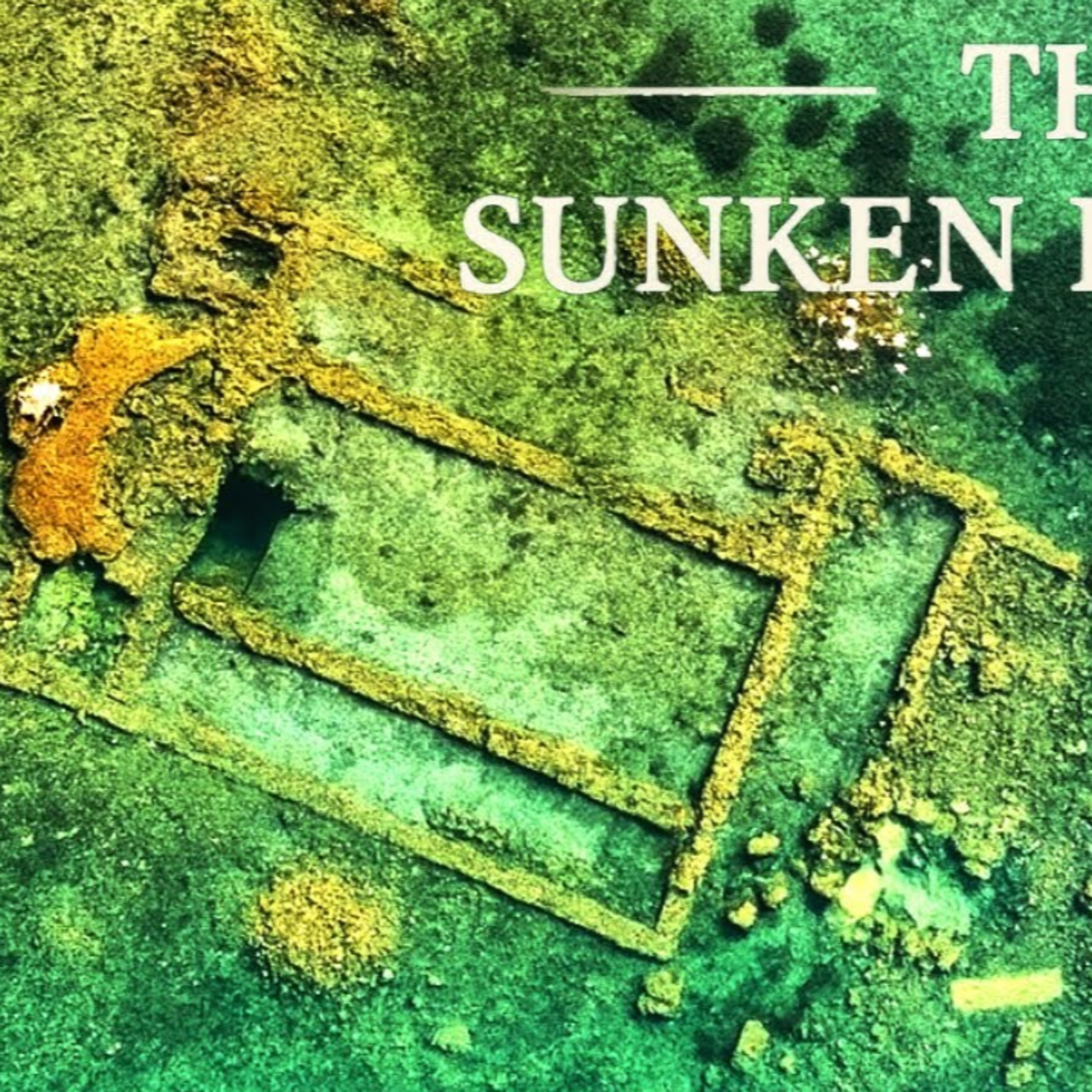 The Sunken Basilica