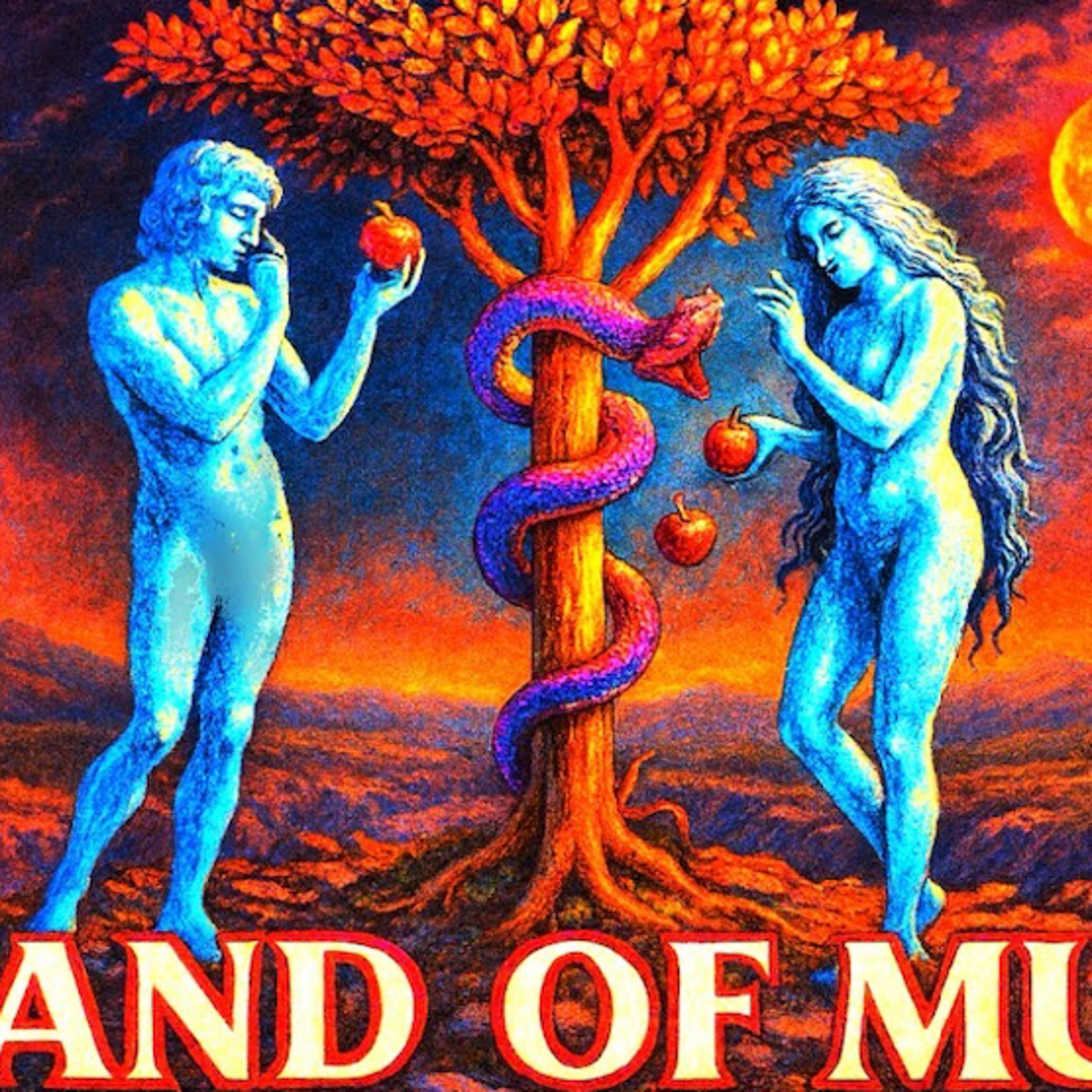 Who Built the MASSIVE Cathedrals?