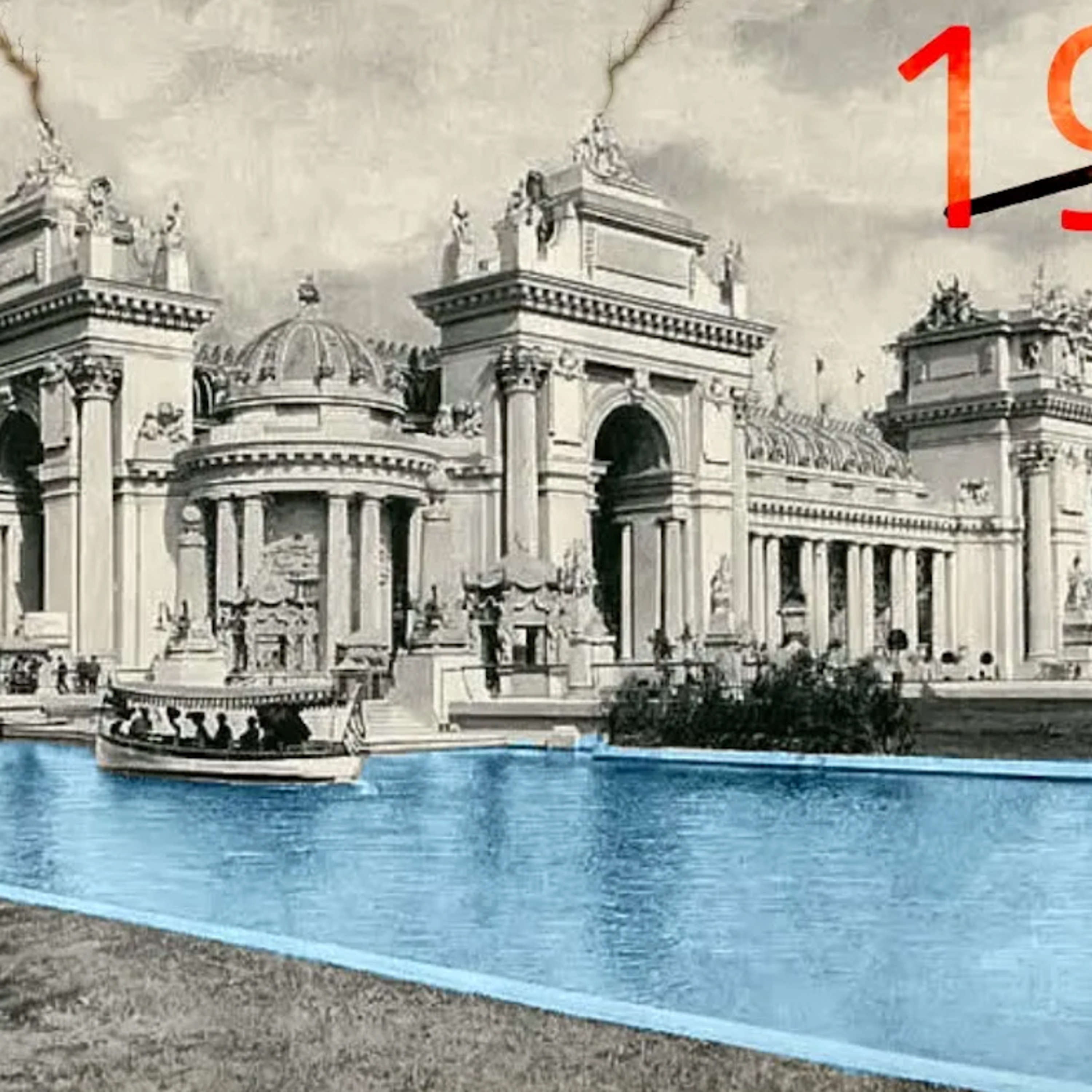 1904 Worlds Fair Lie?