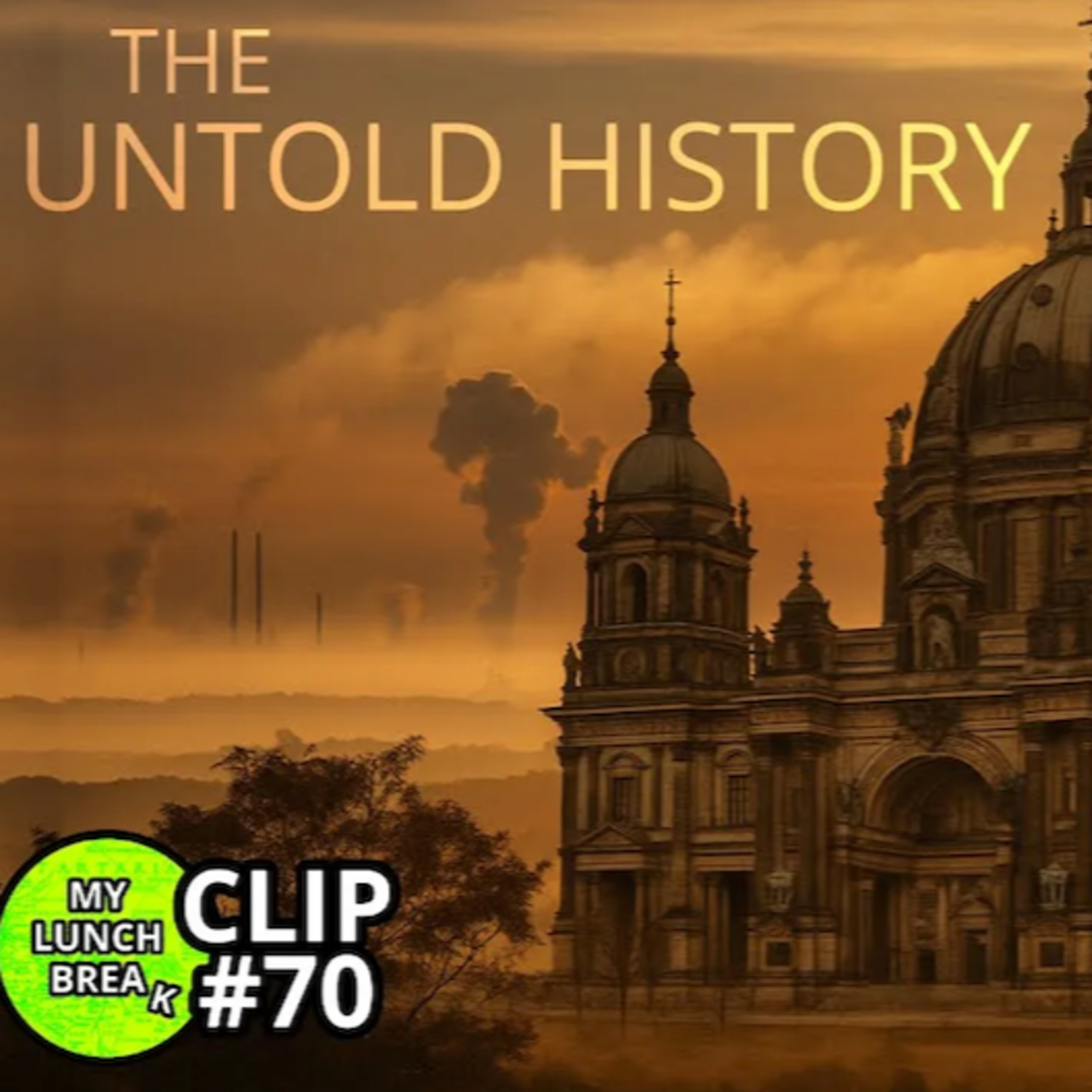 The Untold History