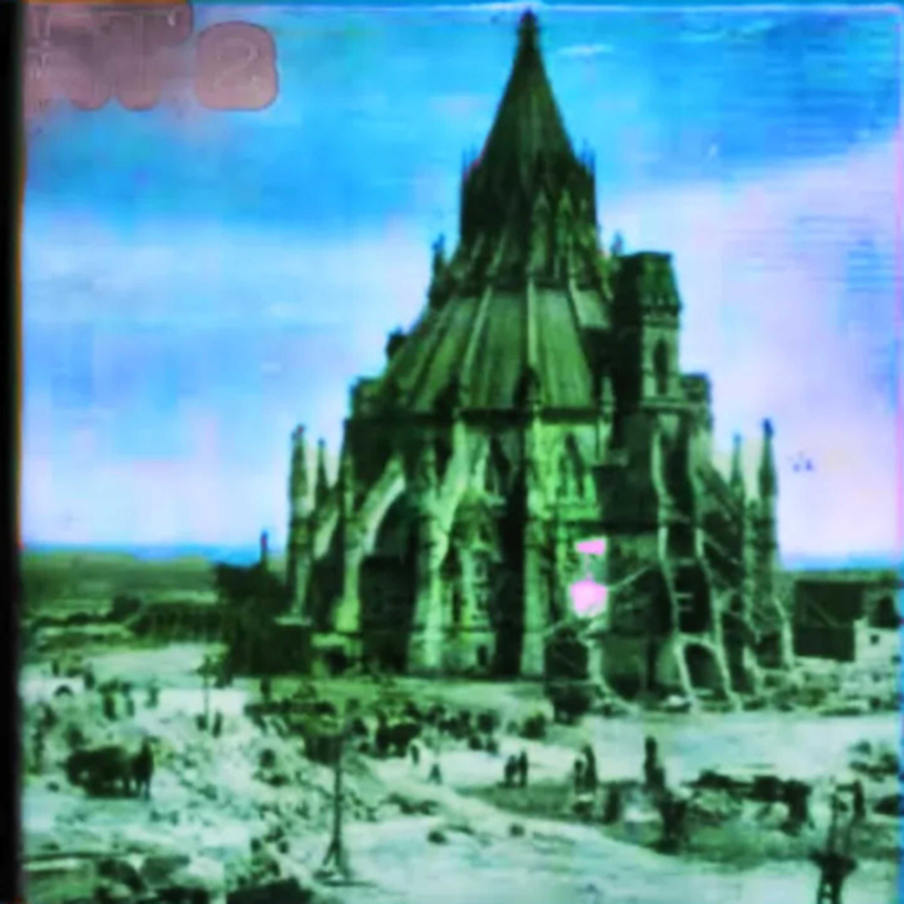 Timeline Begins in 1800? - Pt 1 & 2 (2025)