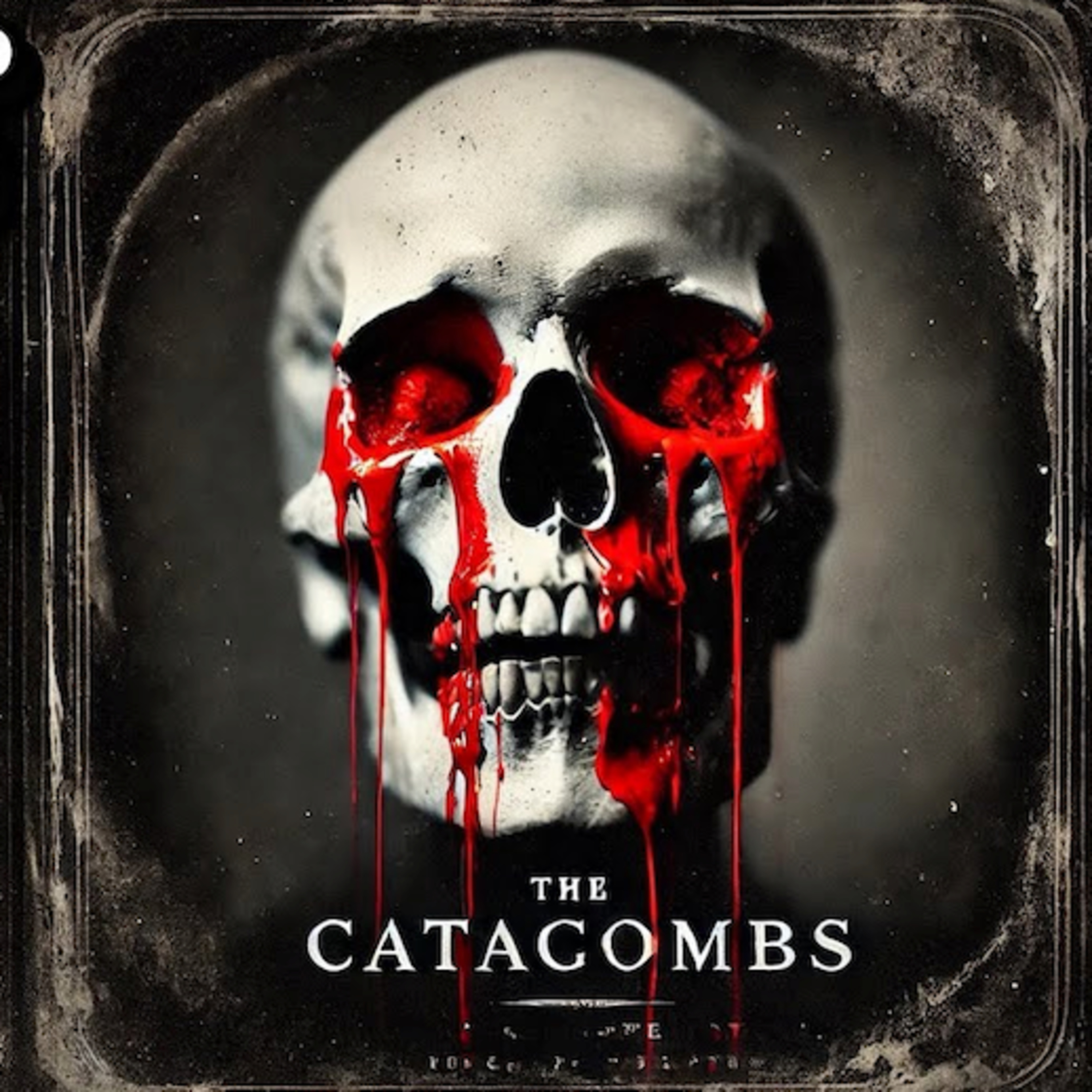 The Catacombs - Trilogy