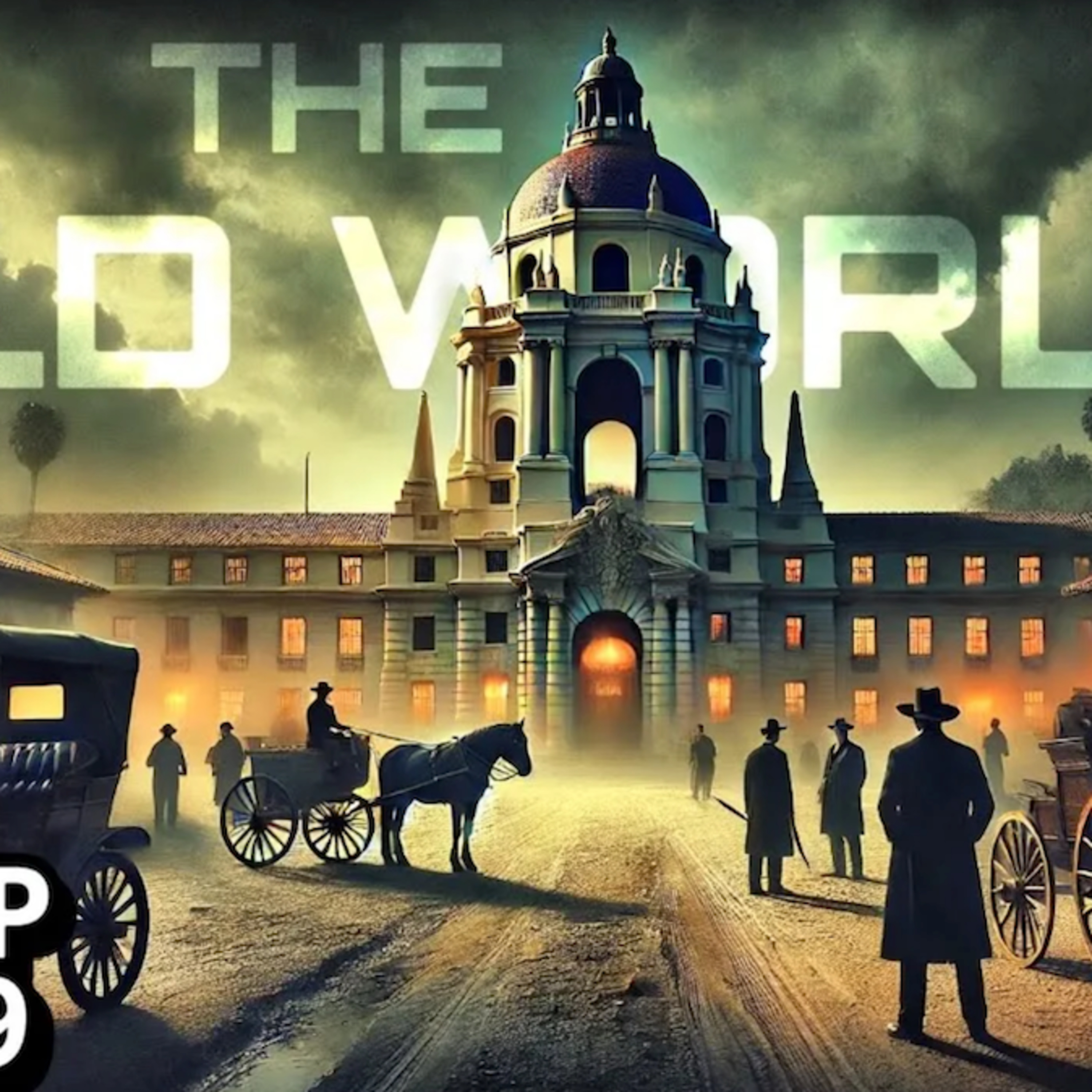 Who REALLY Built Our Cities?