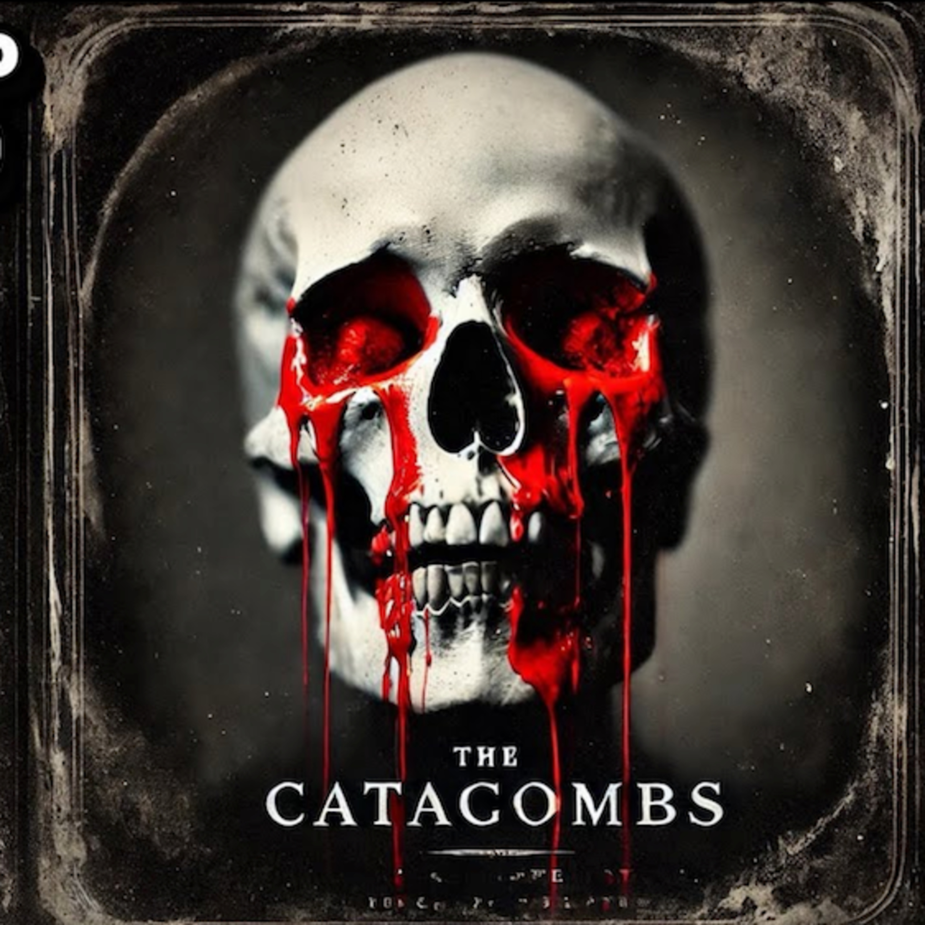 The Catacombs - Trilogy
