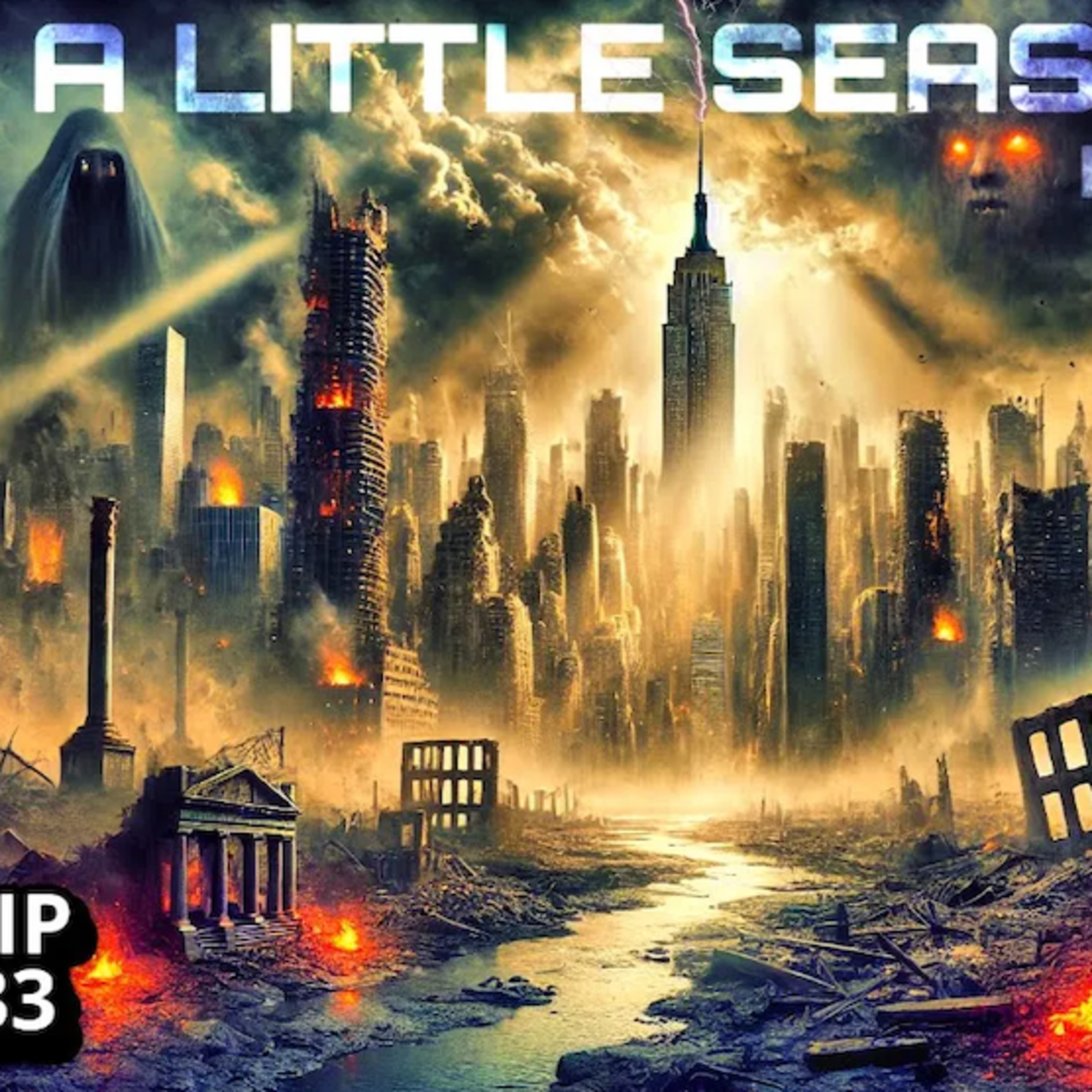 A Little Season in the East?