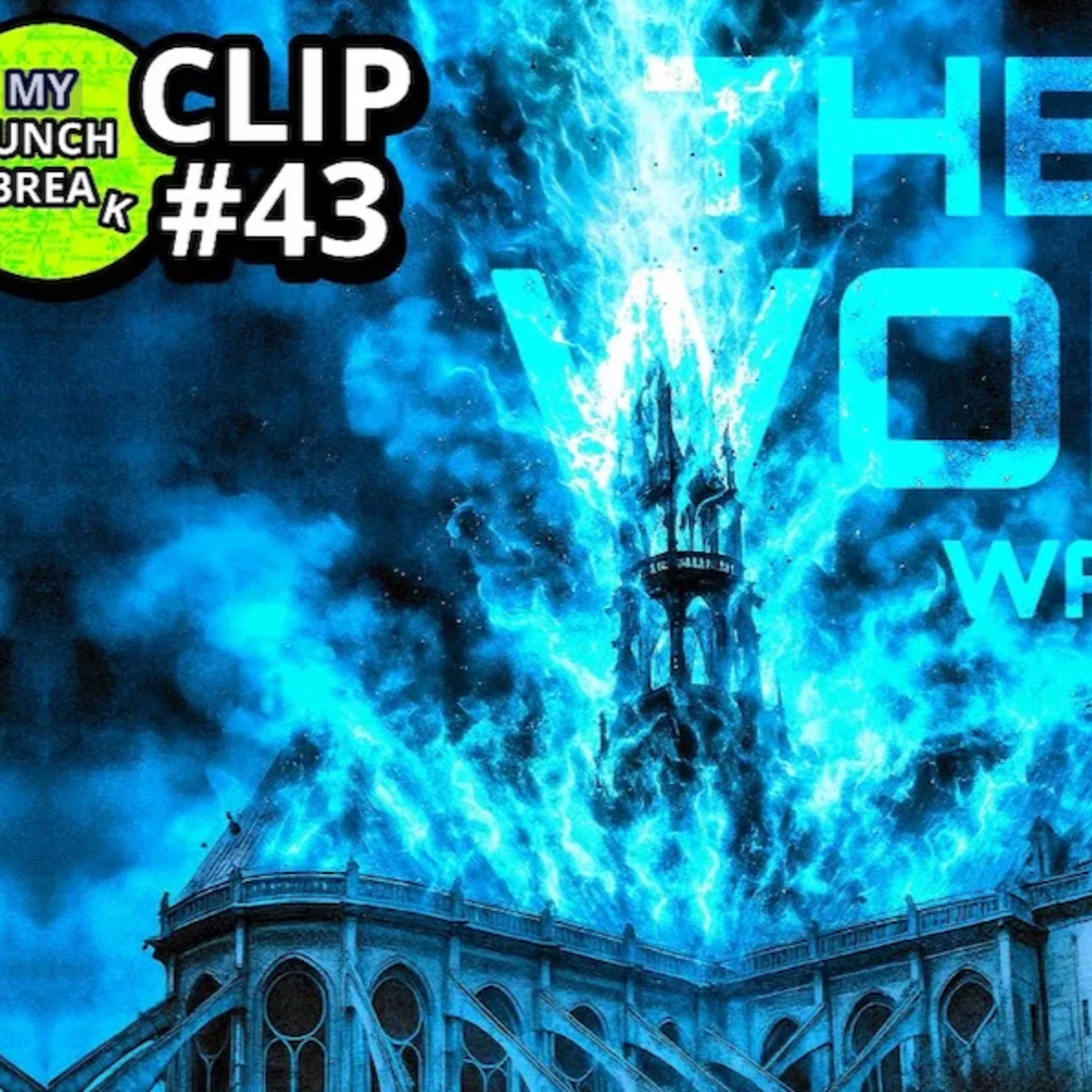 The Old World Was ERASED?