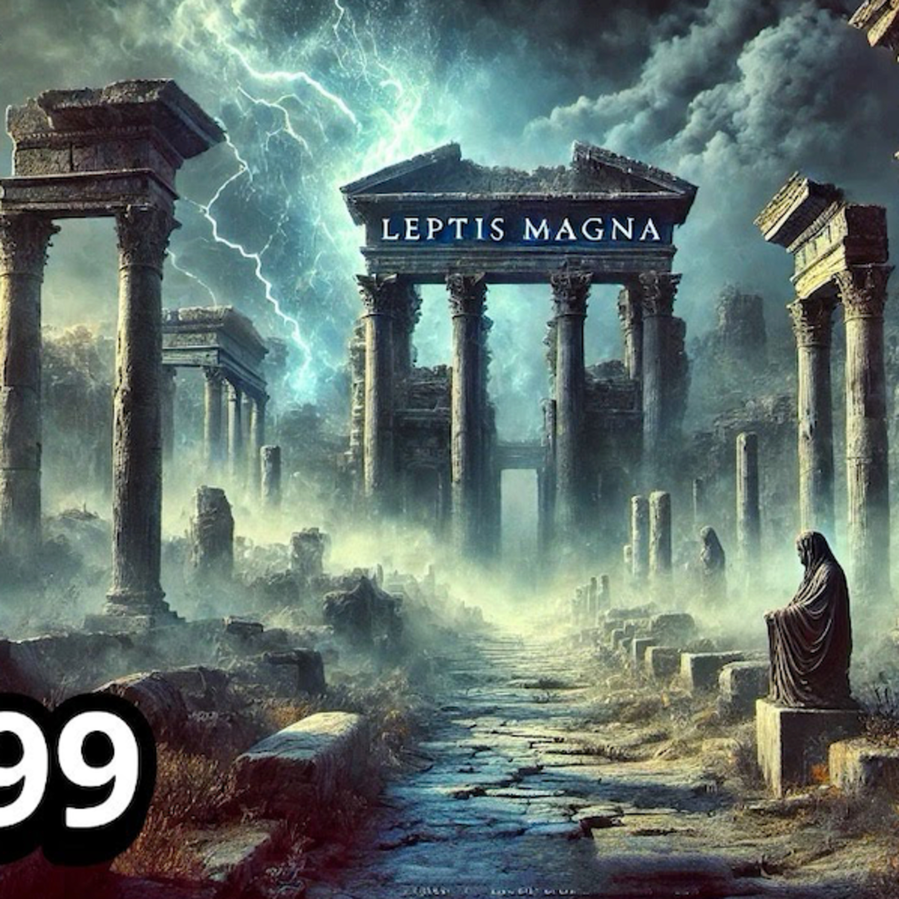 The End of The Century