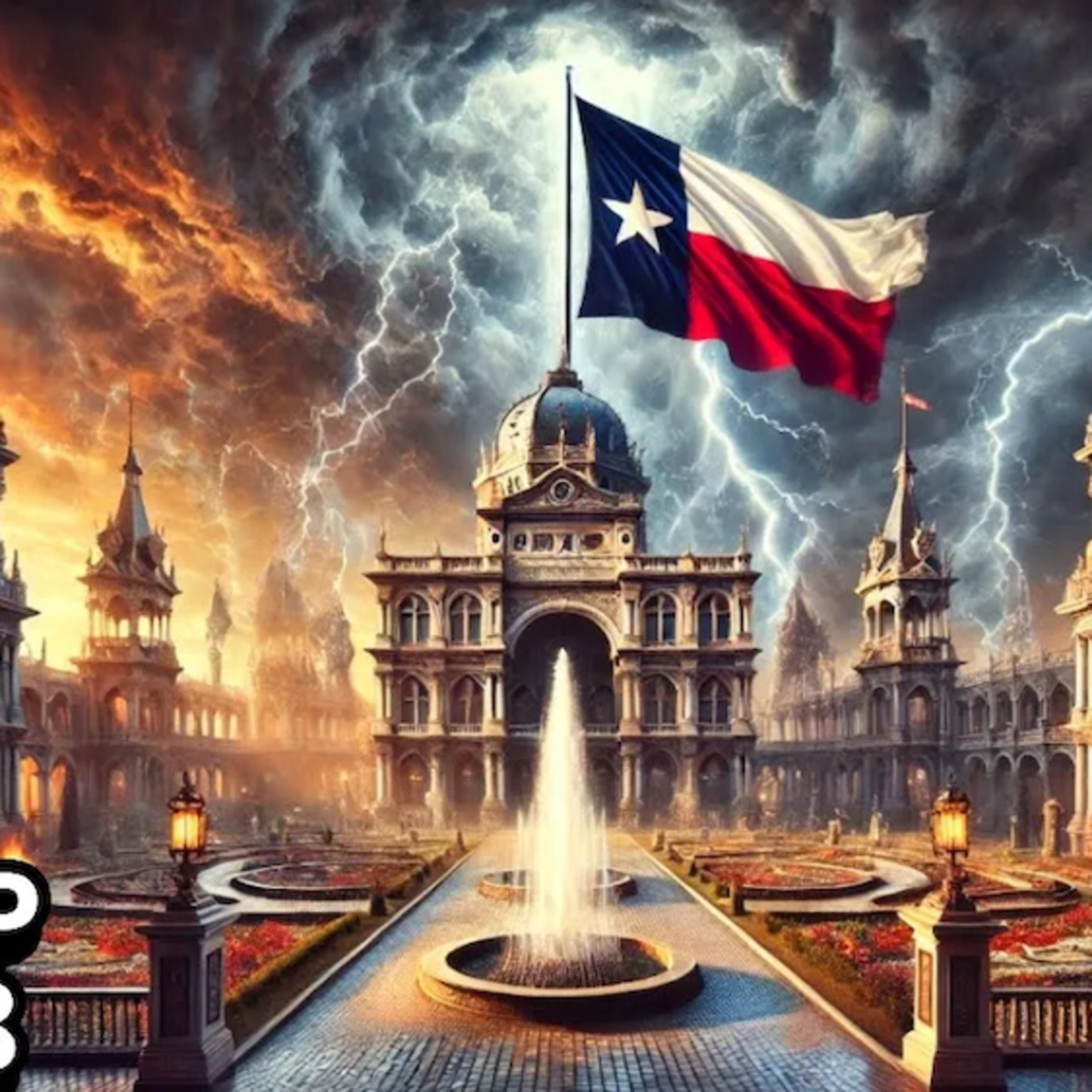 The Hidden Legacy of Texas