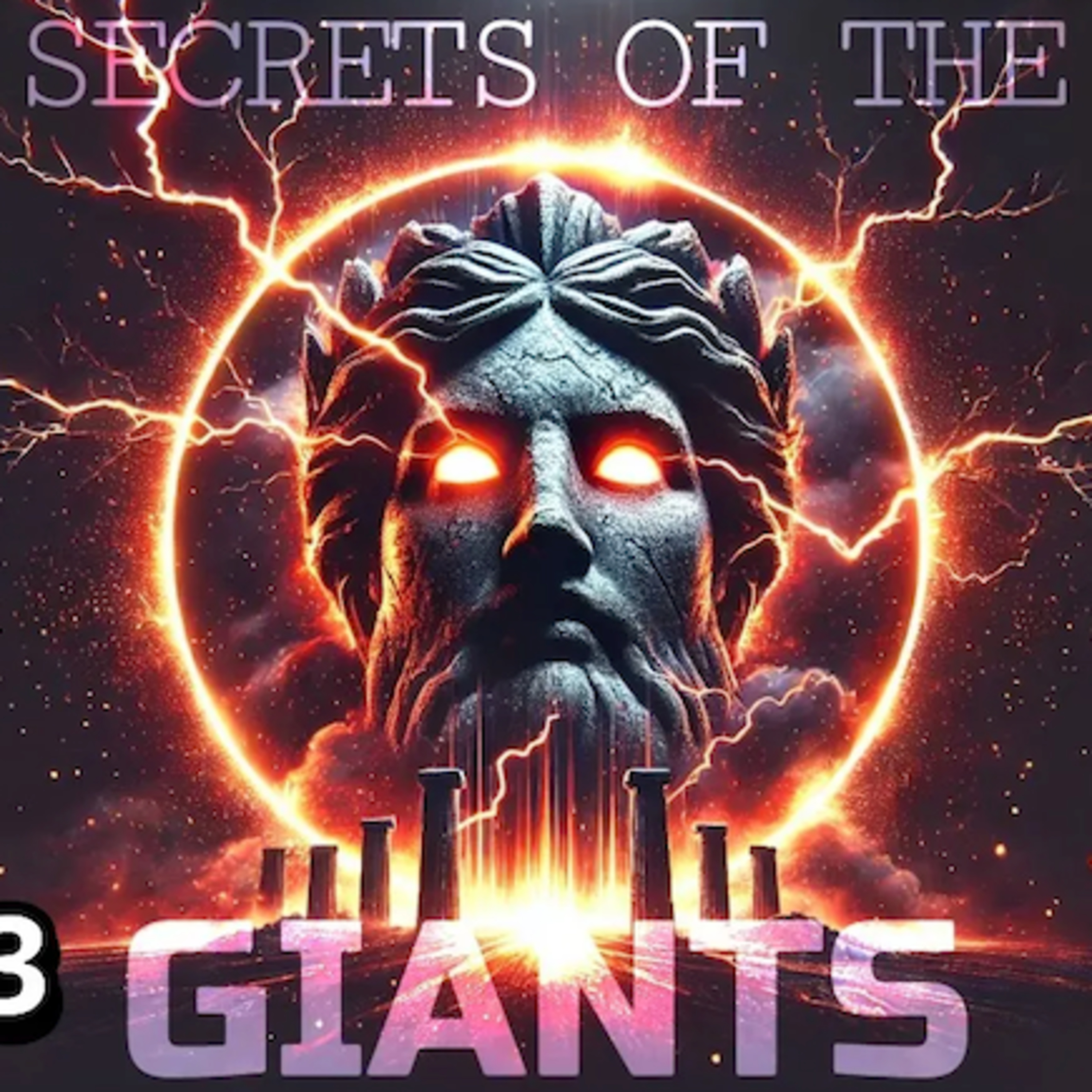 Secrets of the Giants