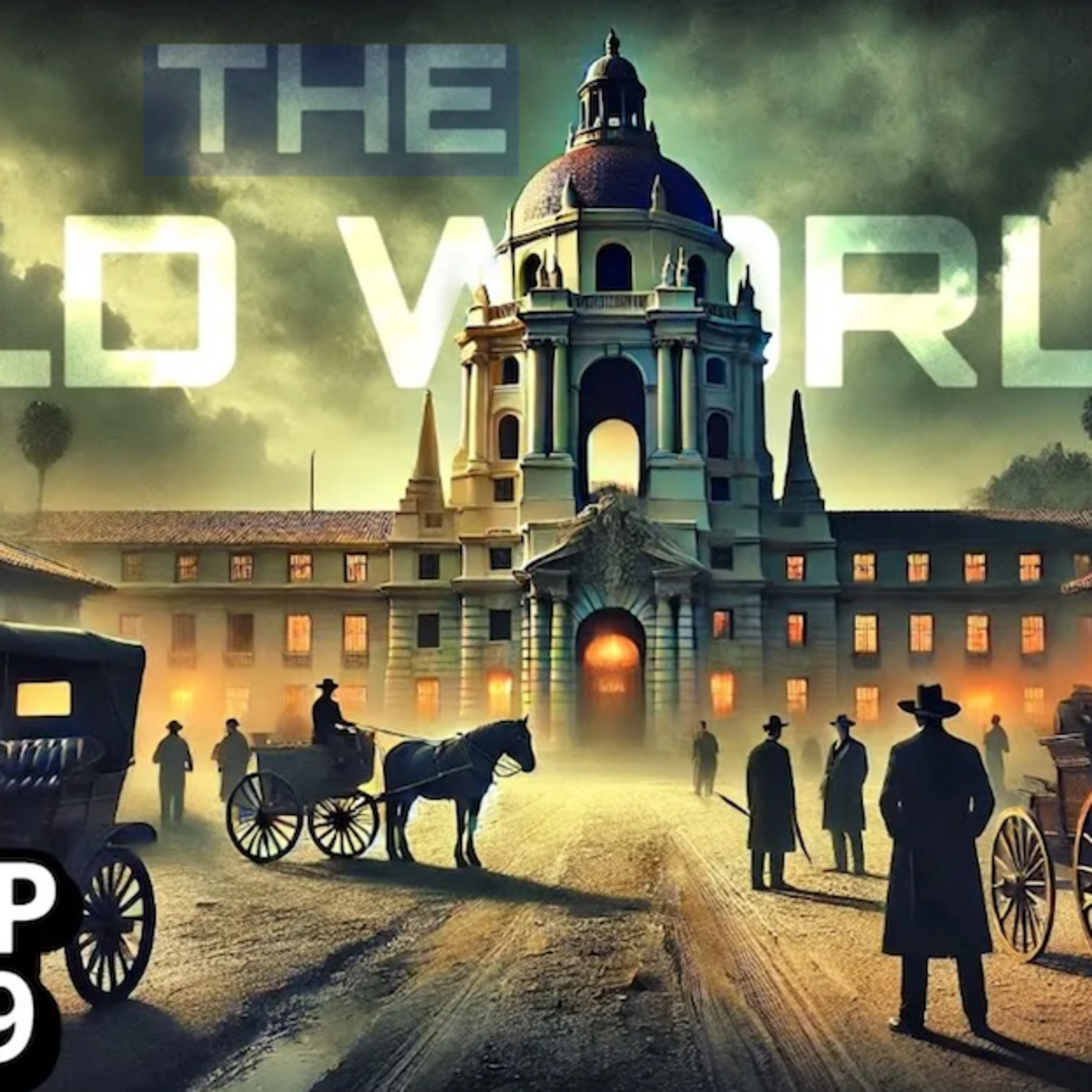 Who REALLY Built Our Cities?