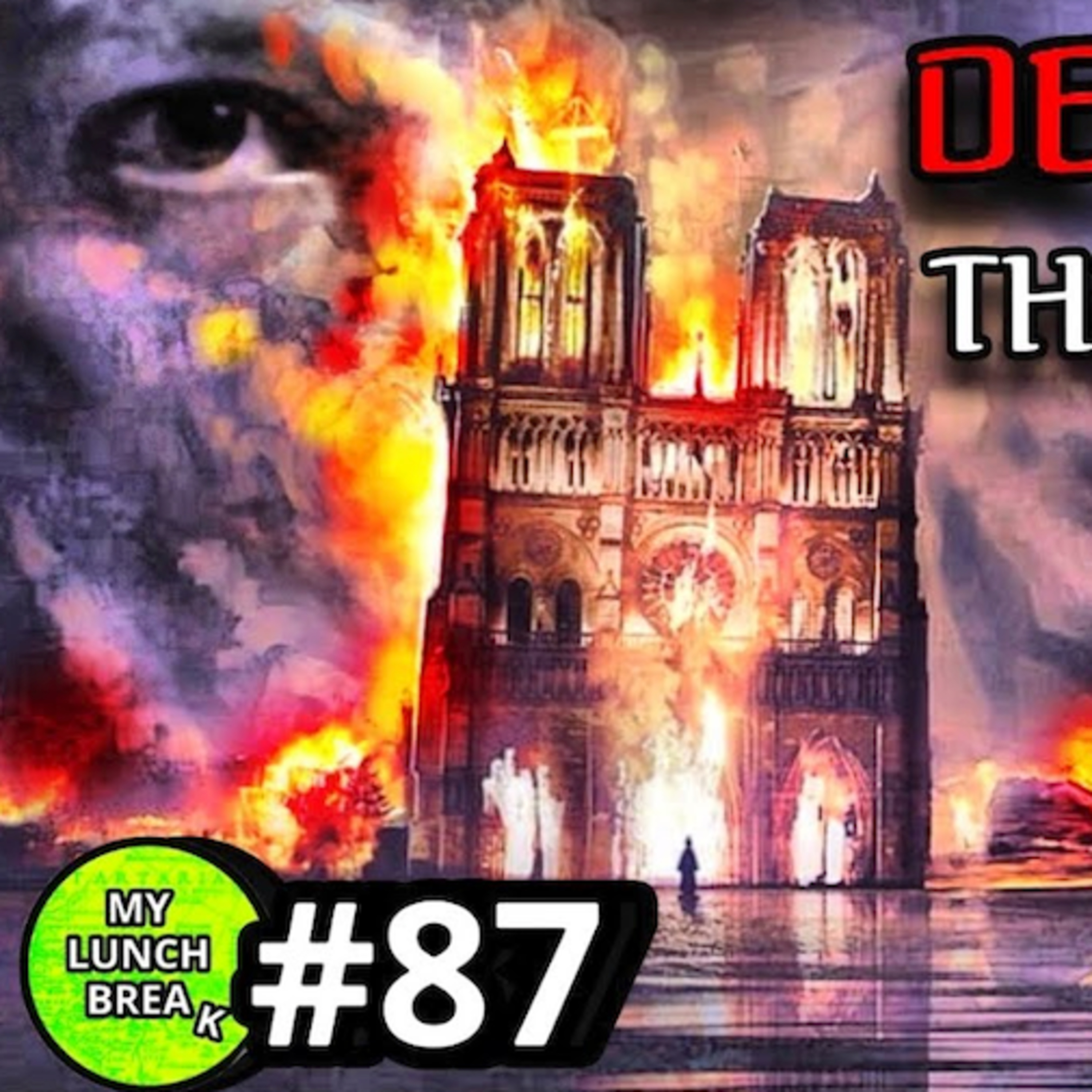 Destroying the Old World?