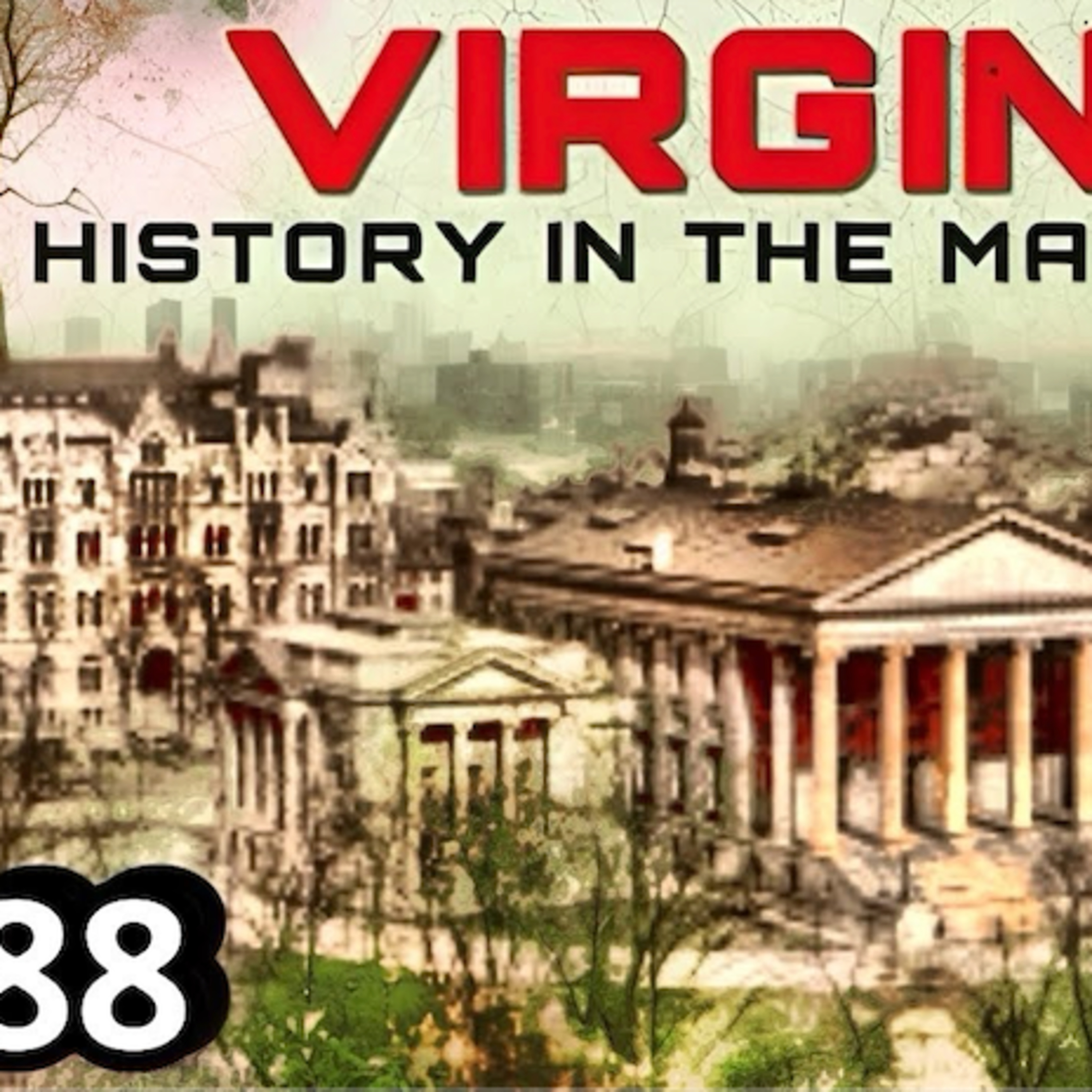 History in the Making?