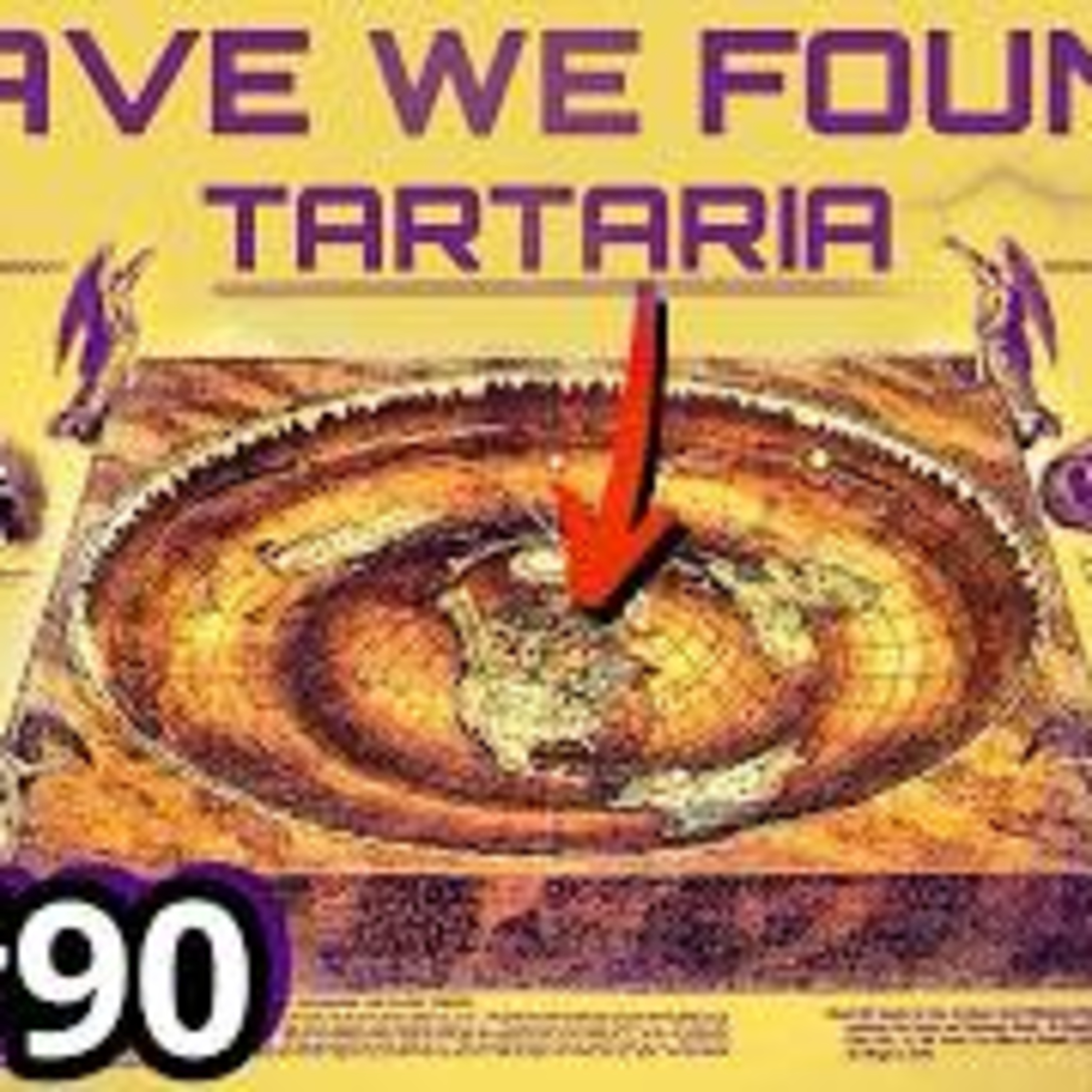 Have We Found Tartaria?