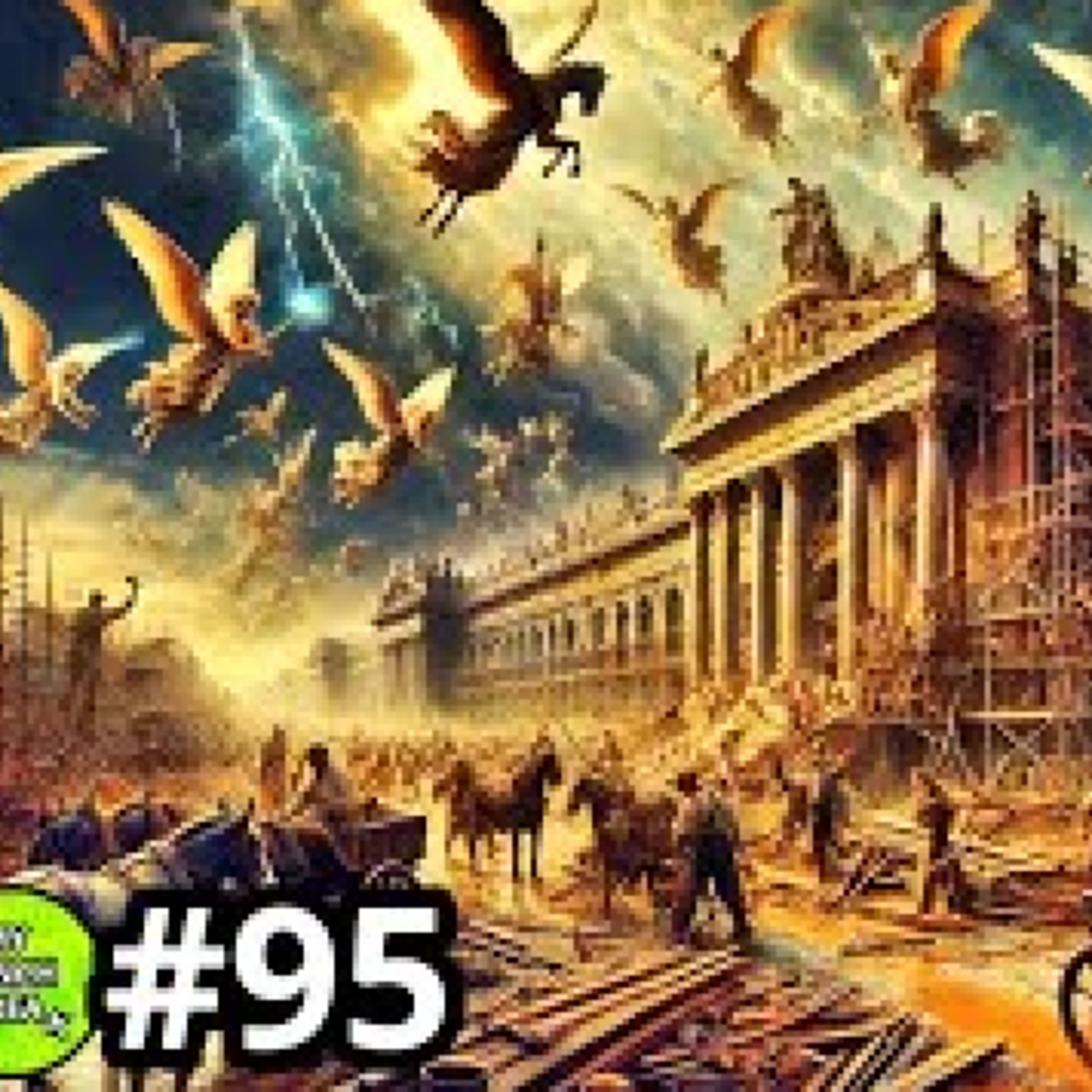 1700s Vienna: Secrets Behind The Facade?