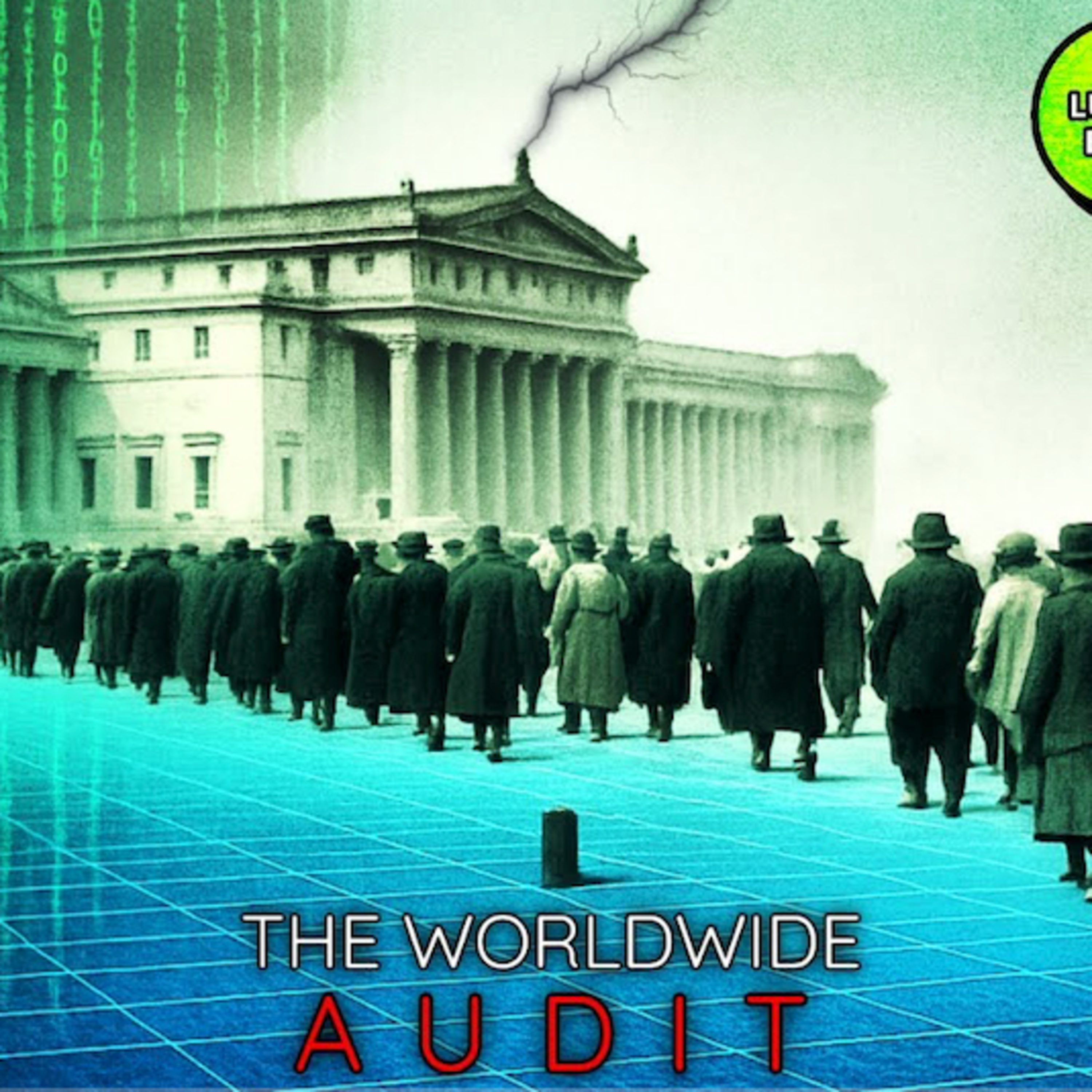 The Field Museum is From Another Timeline: 2