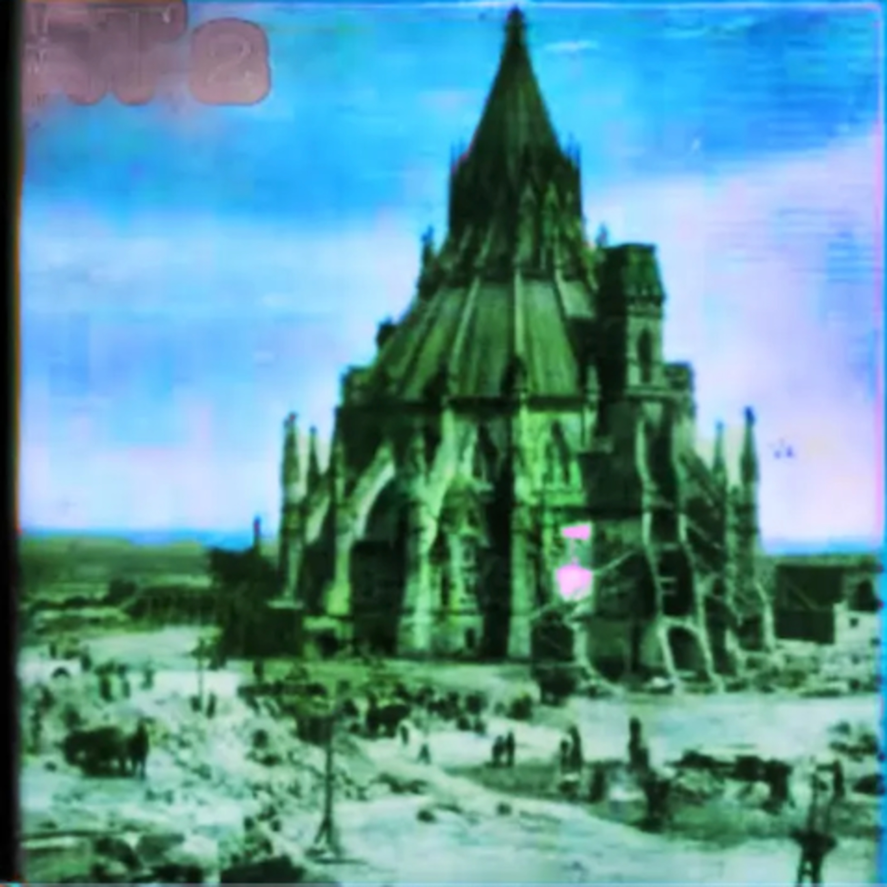 Timeline Begins in 1800? - Pt 1 & 2 (2025)