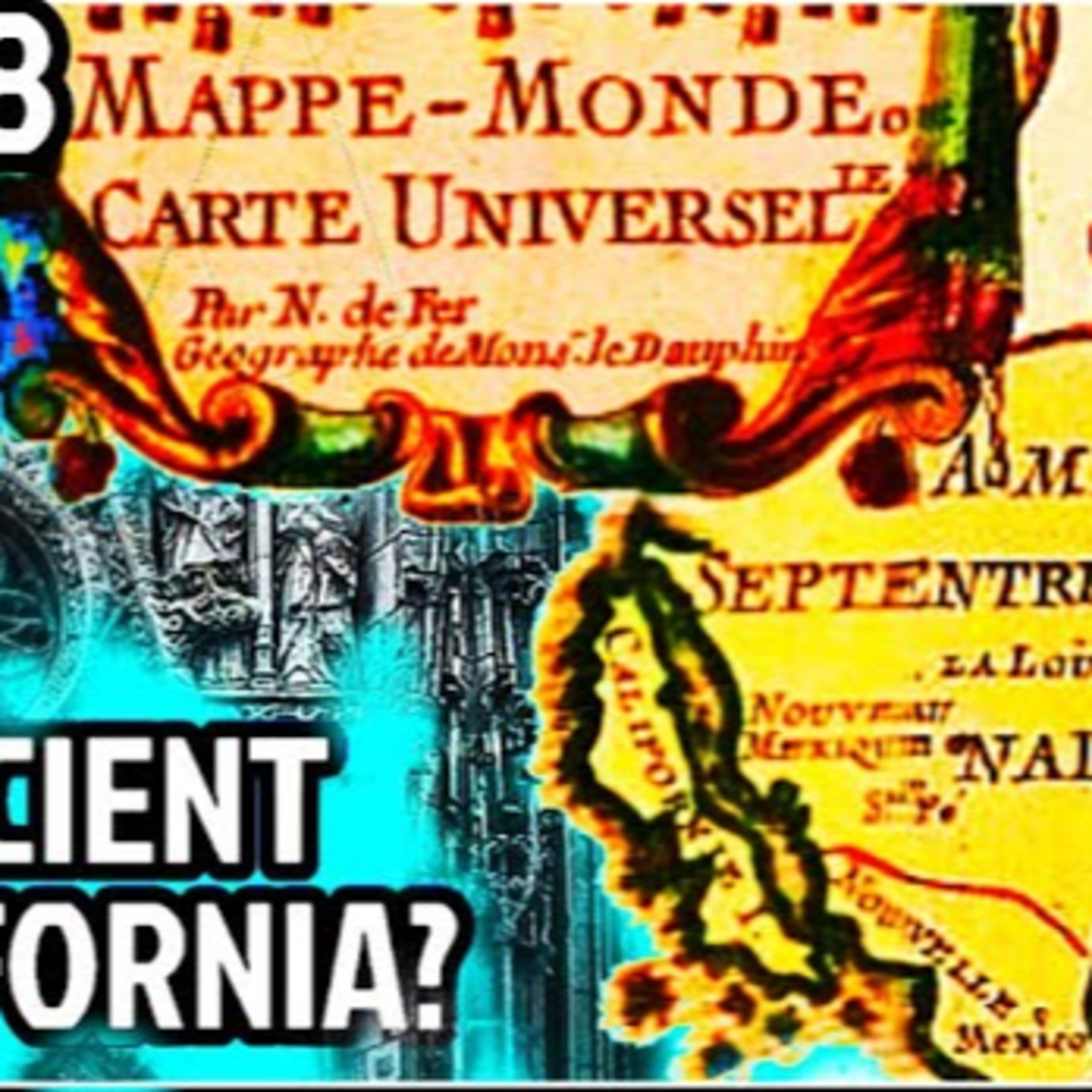 Old World is Worldwide? | Part 5