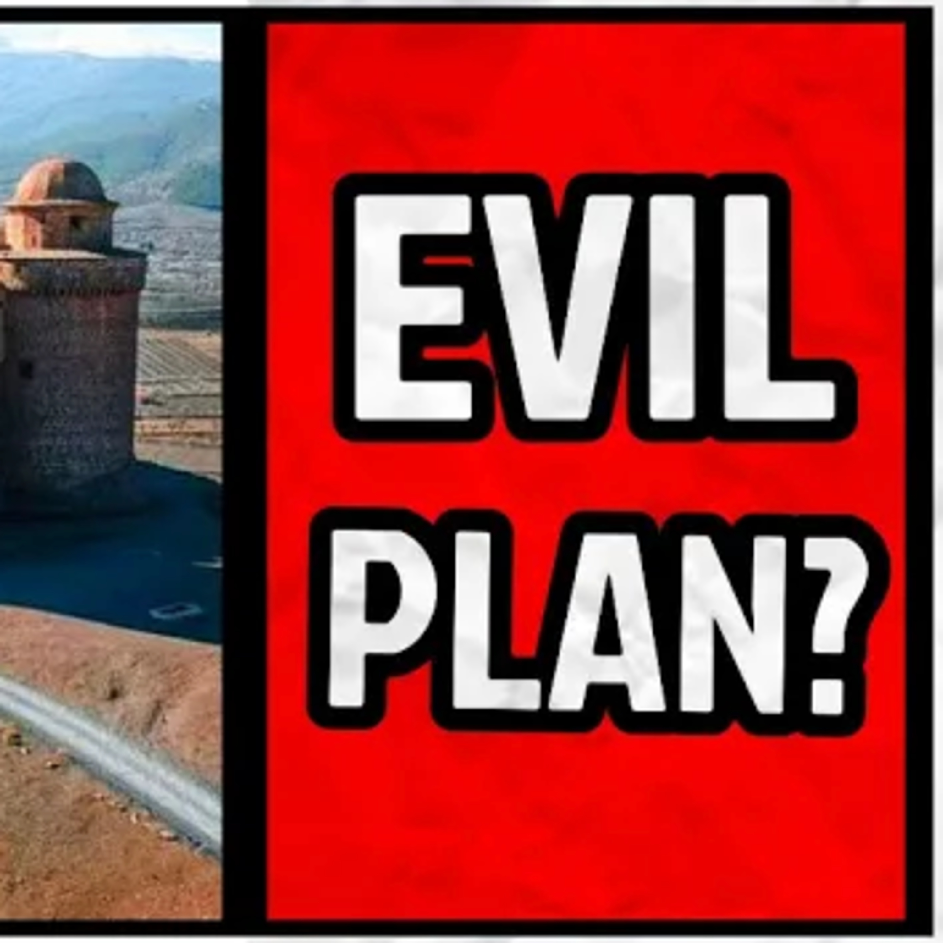 His Story, Not Ours? | Pt 1