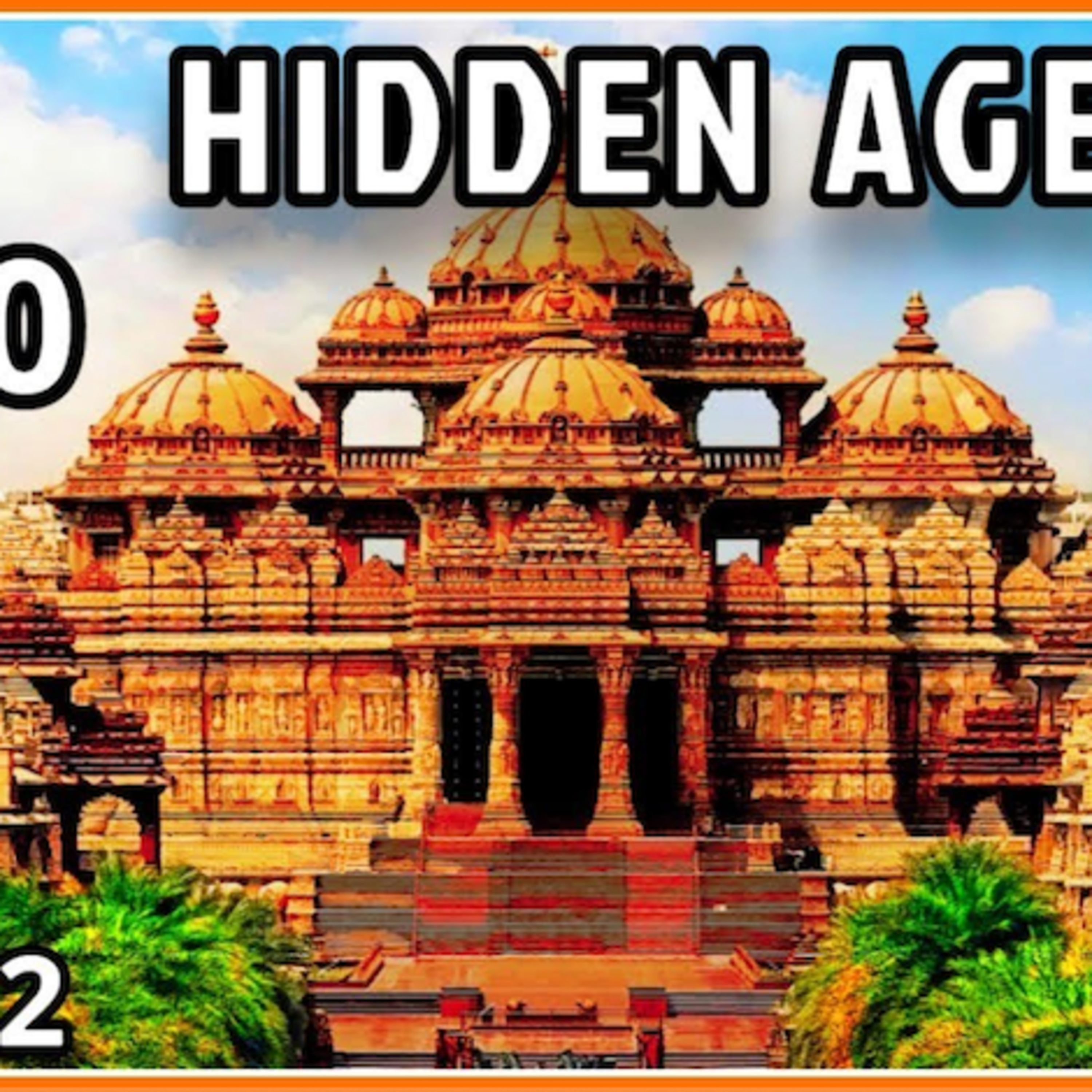 His Story, Not Ours? | Pt 2