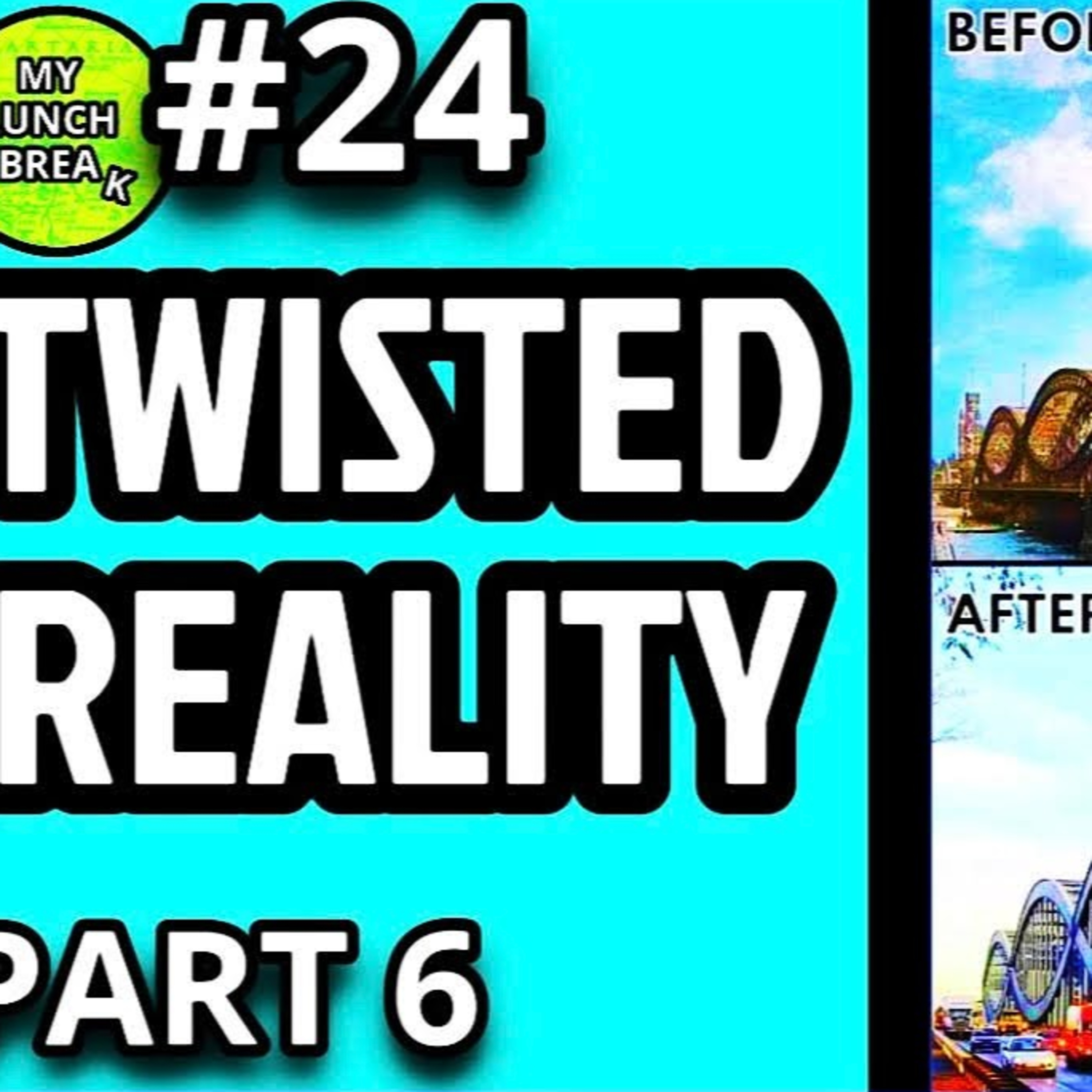 His Story, Not Ours? | Pt 6