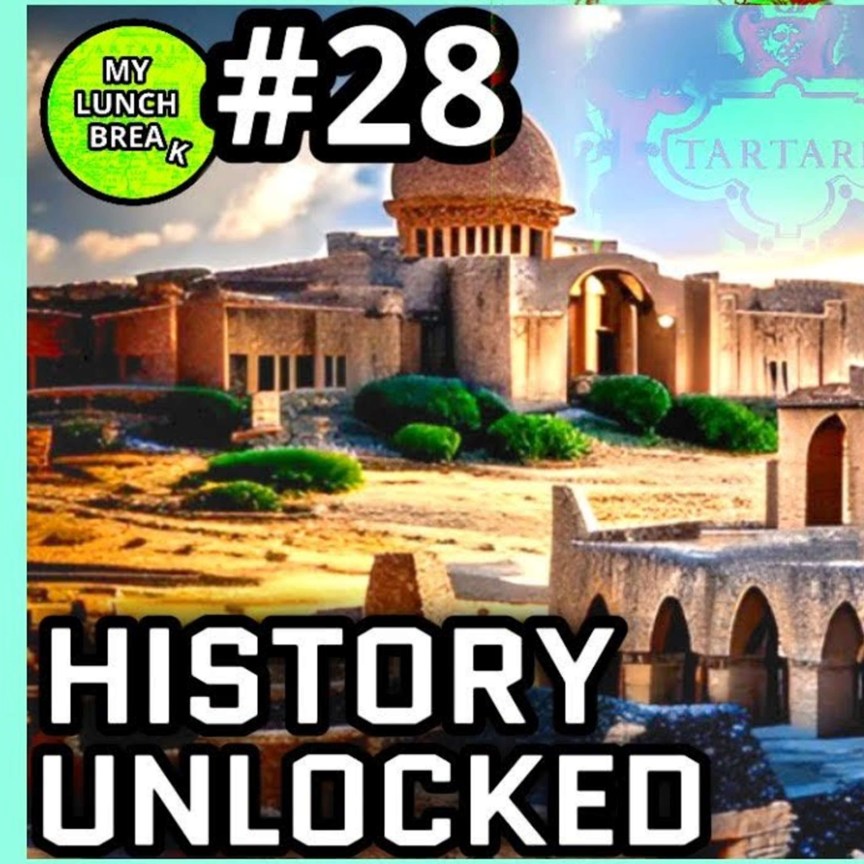 Masons Hold the Keys?