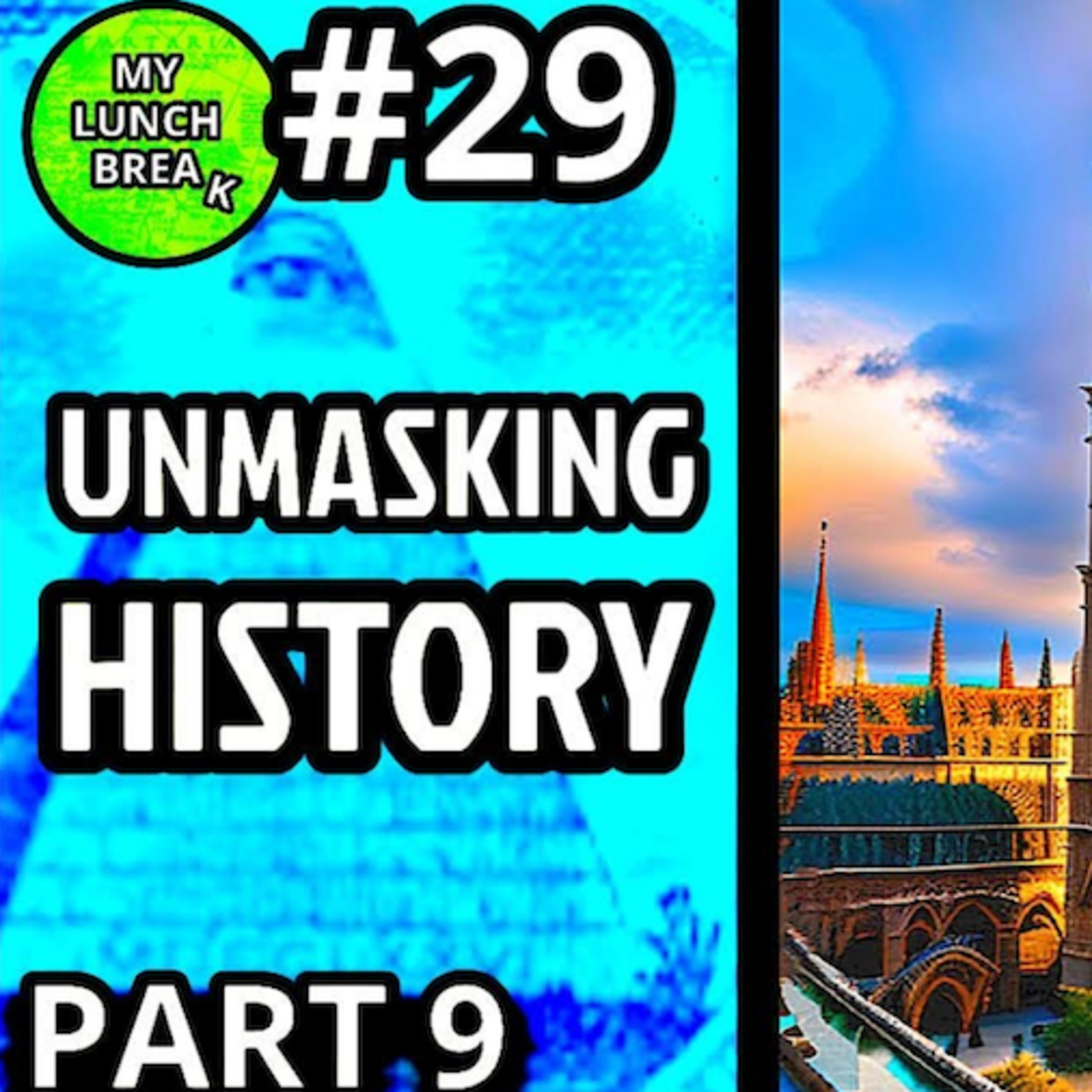 His Story, Not Ours? | Pt 9