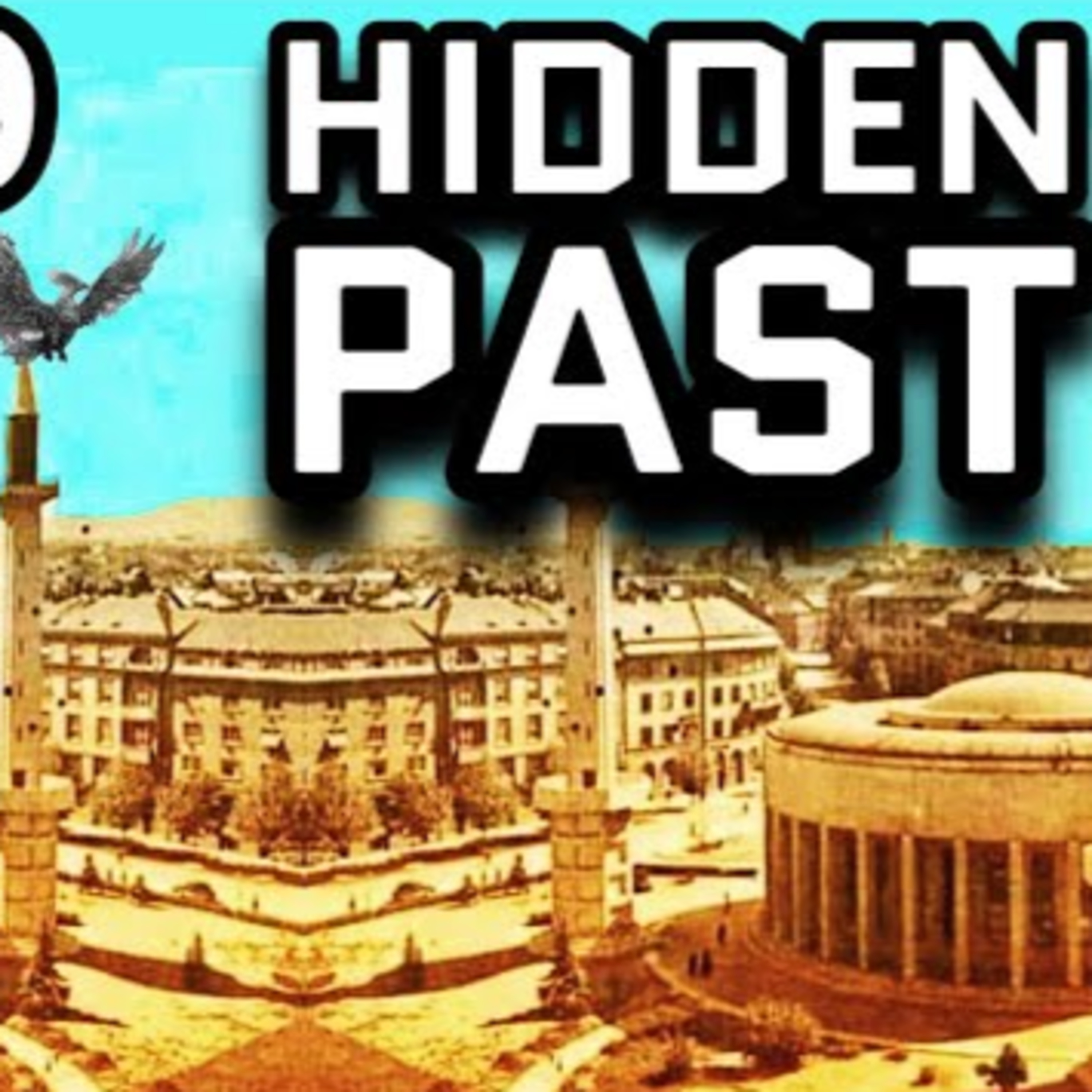 Secrets Behind the Symbols?