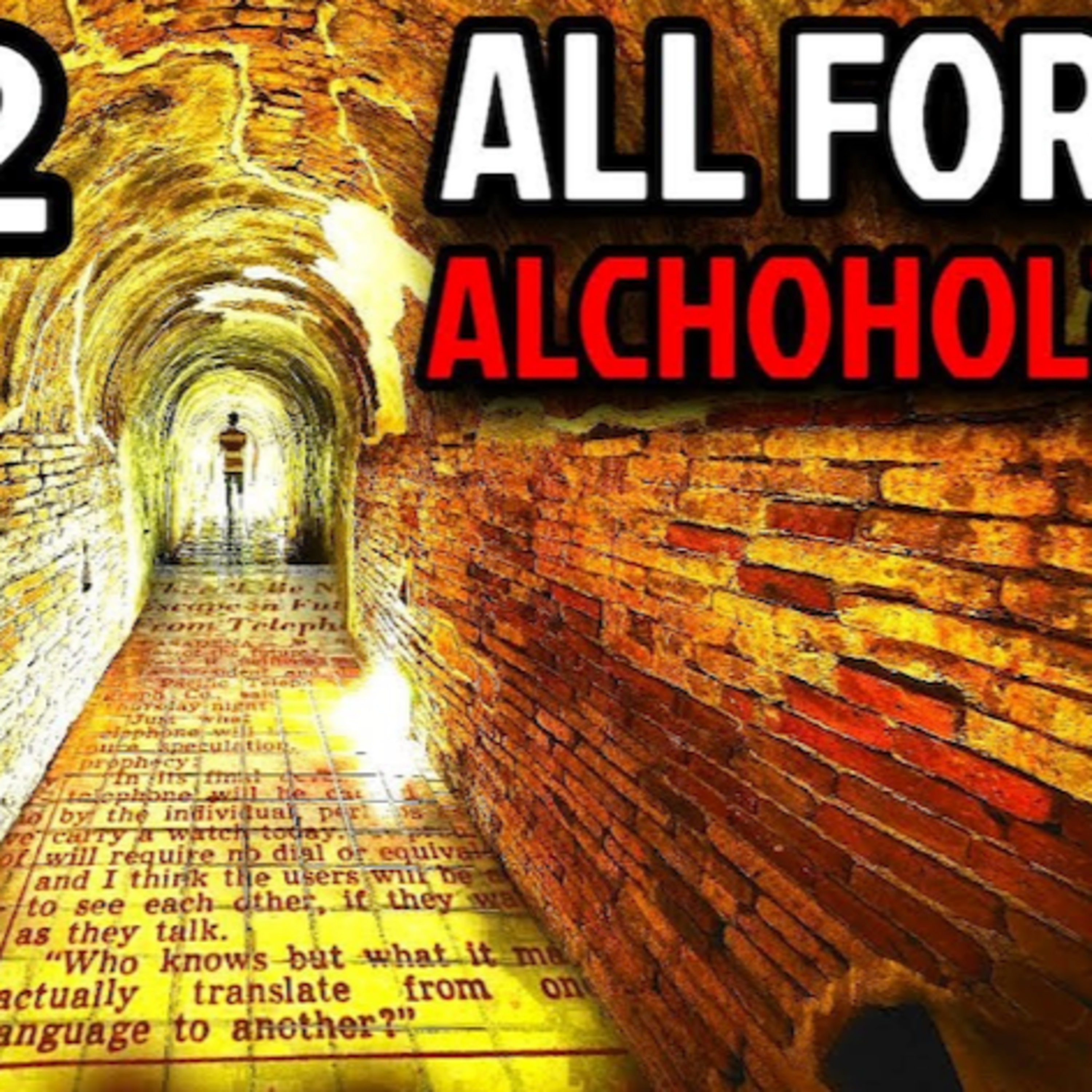 Tunnels Below Our Feet?