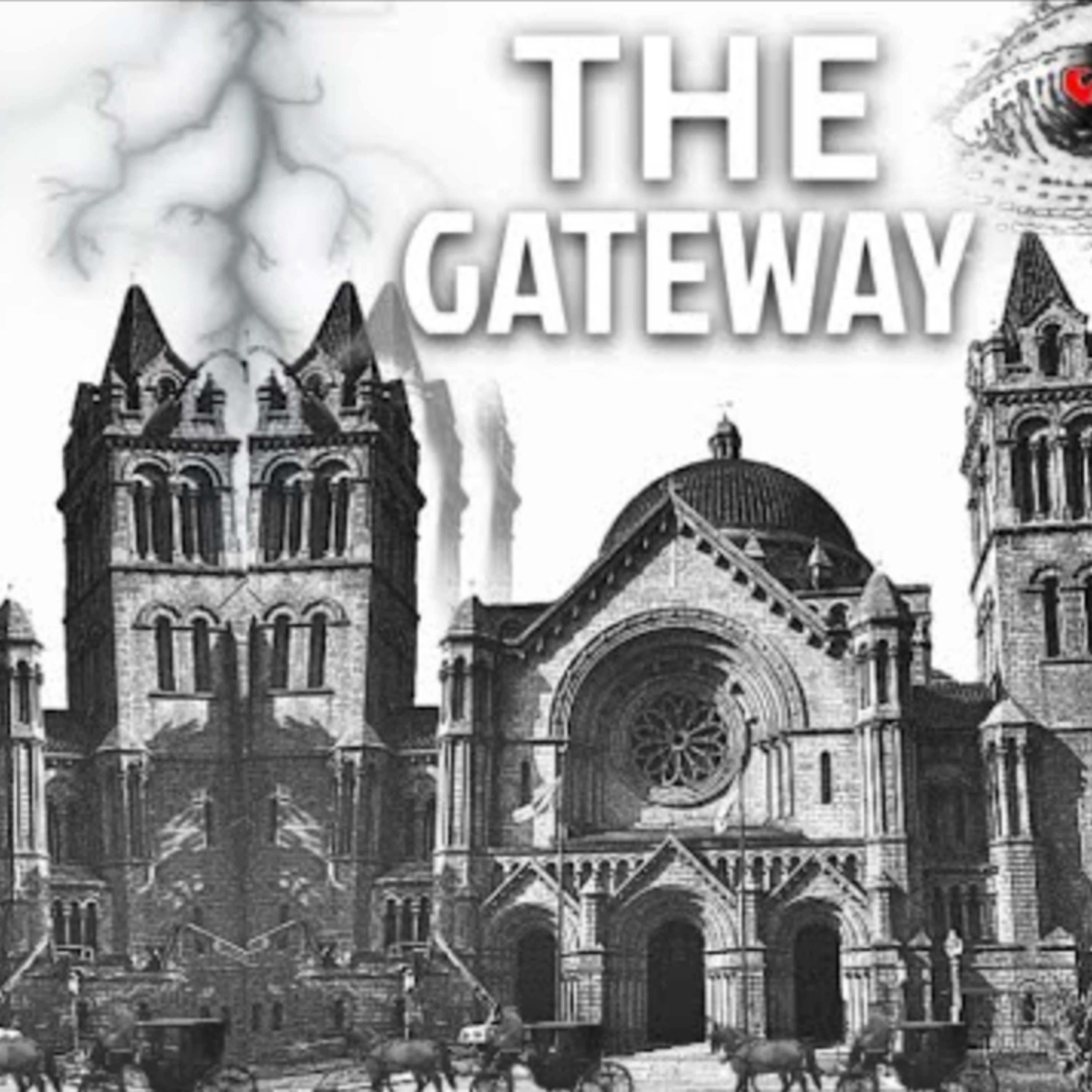 St. Louis, The Gateway to Egypt? Pt. 2