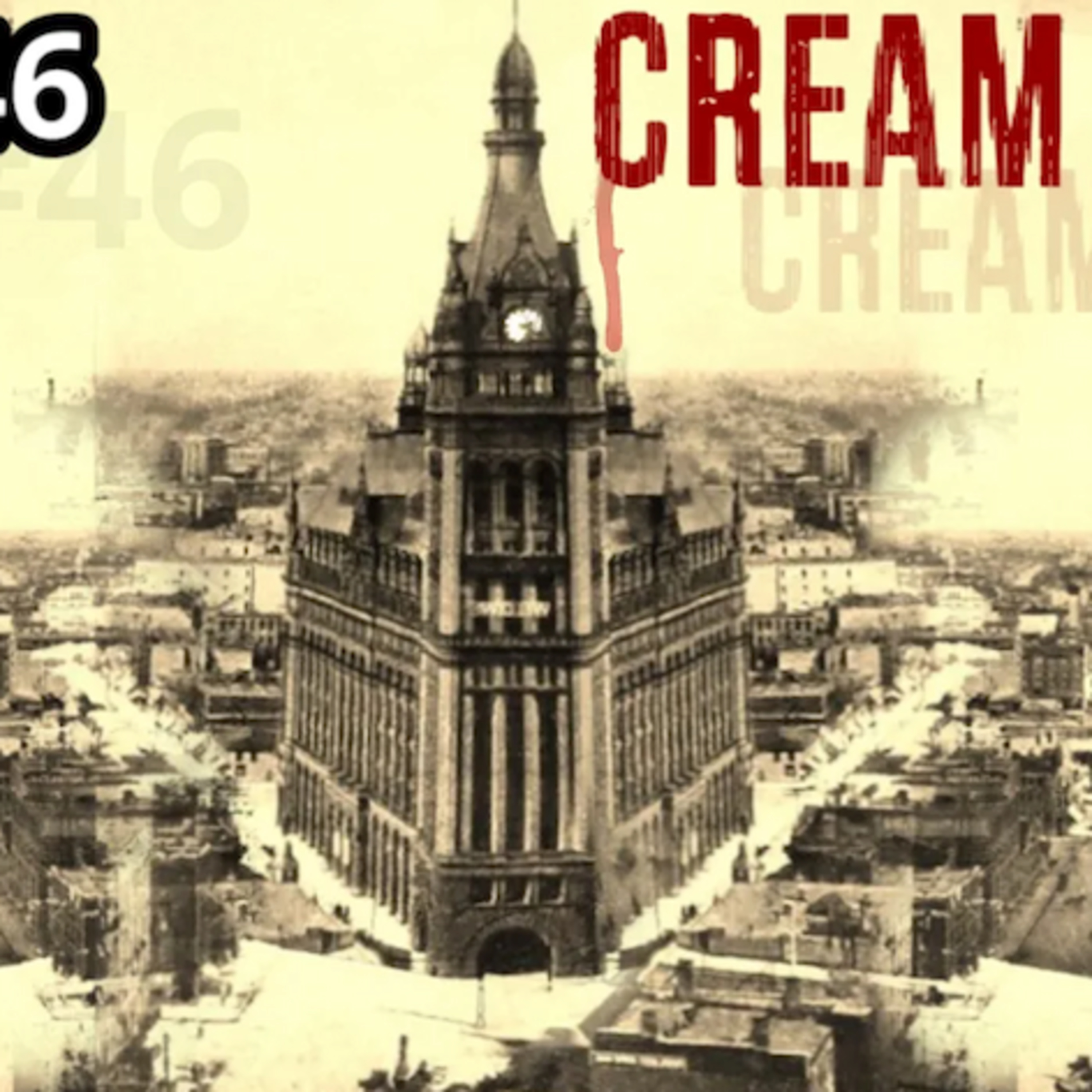 The Old World in Cream City?