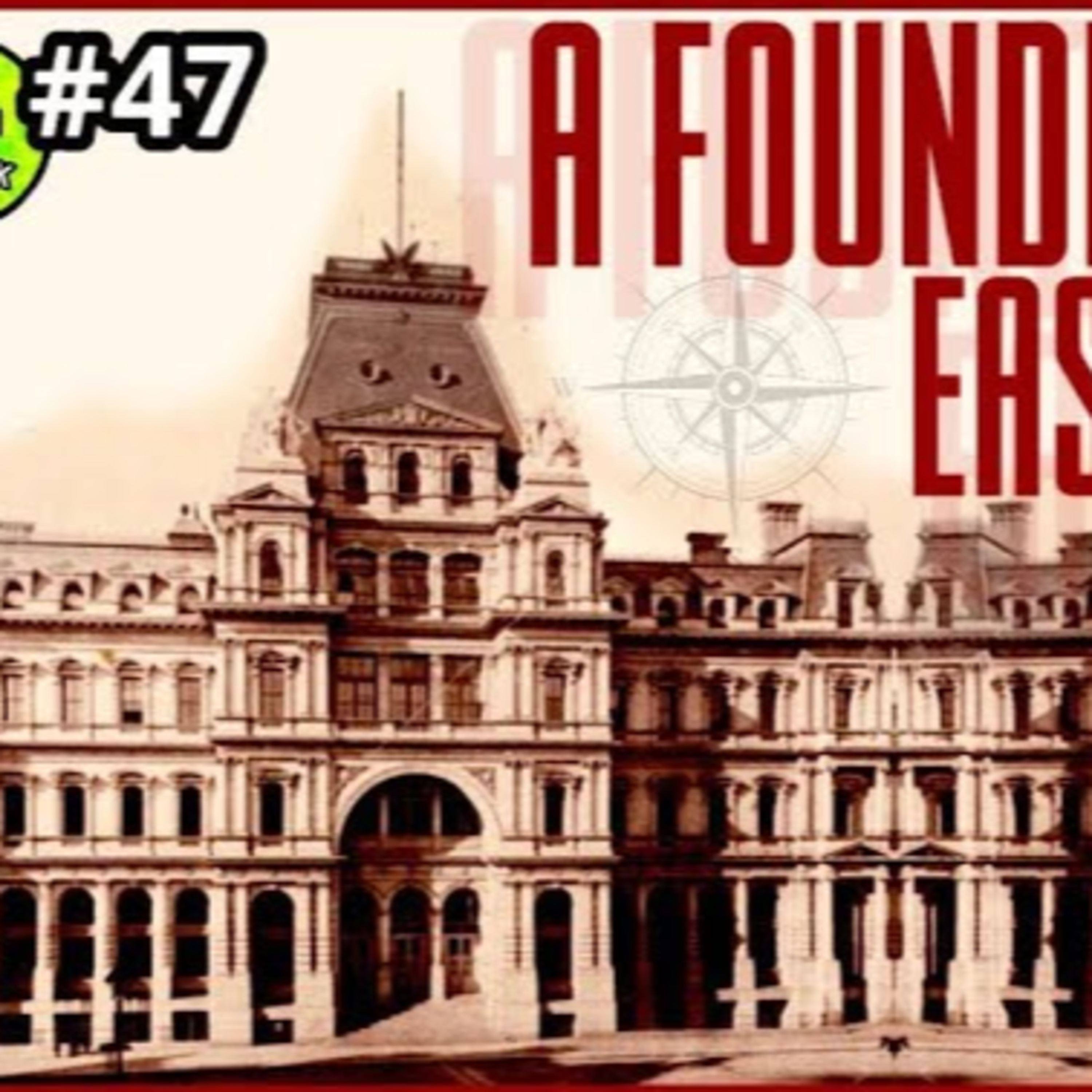 The Old World East Coast?