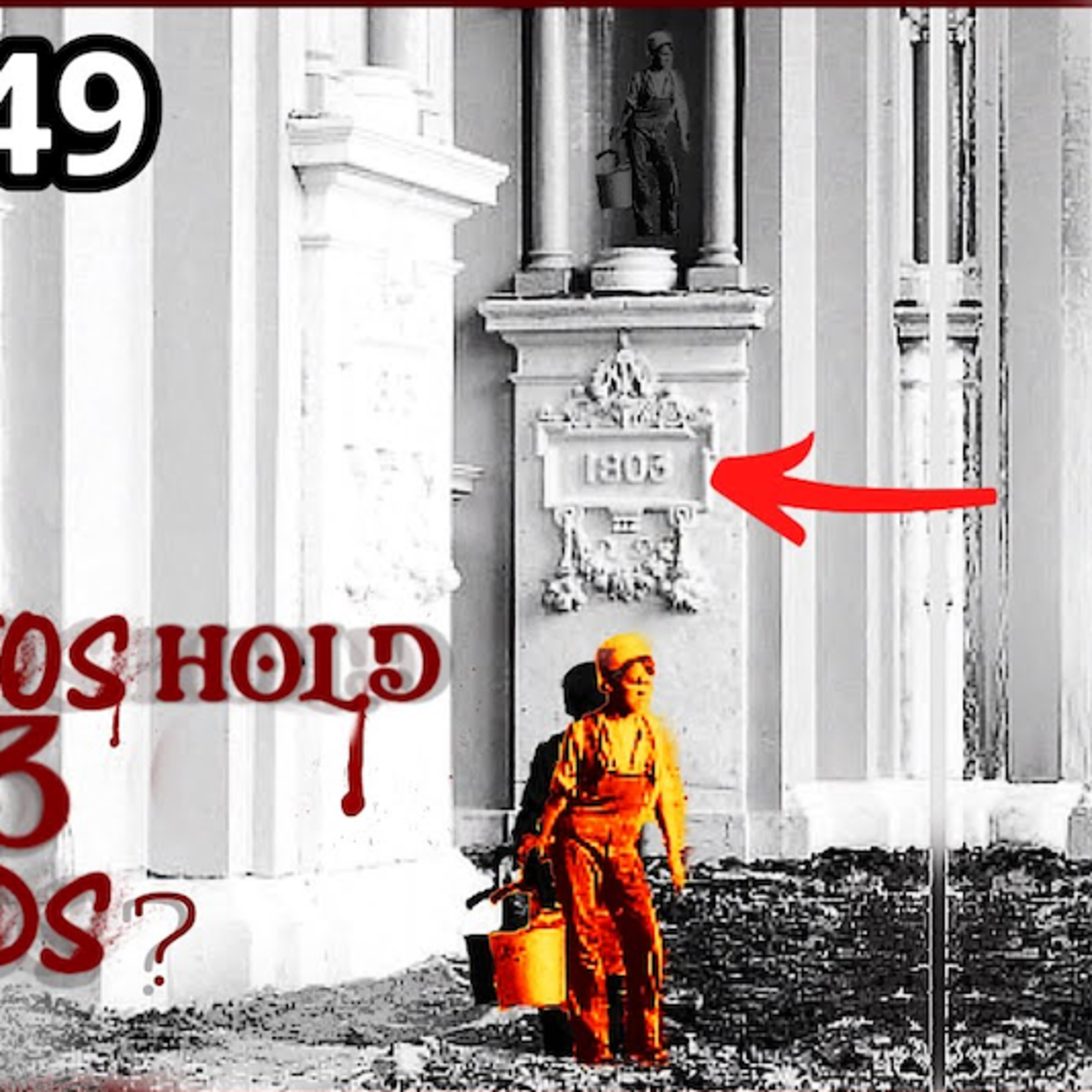 Photos Hold 1803 Words?