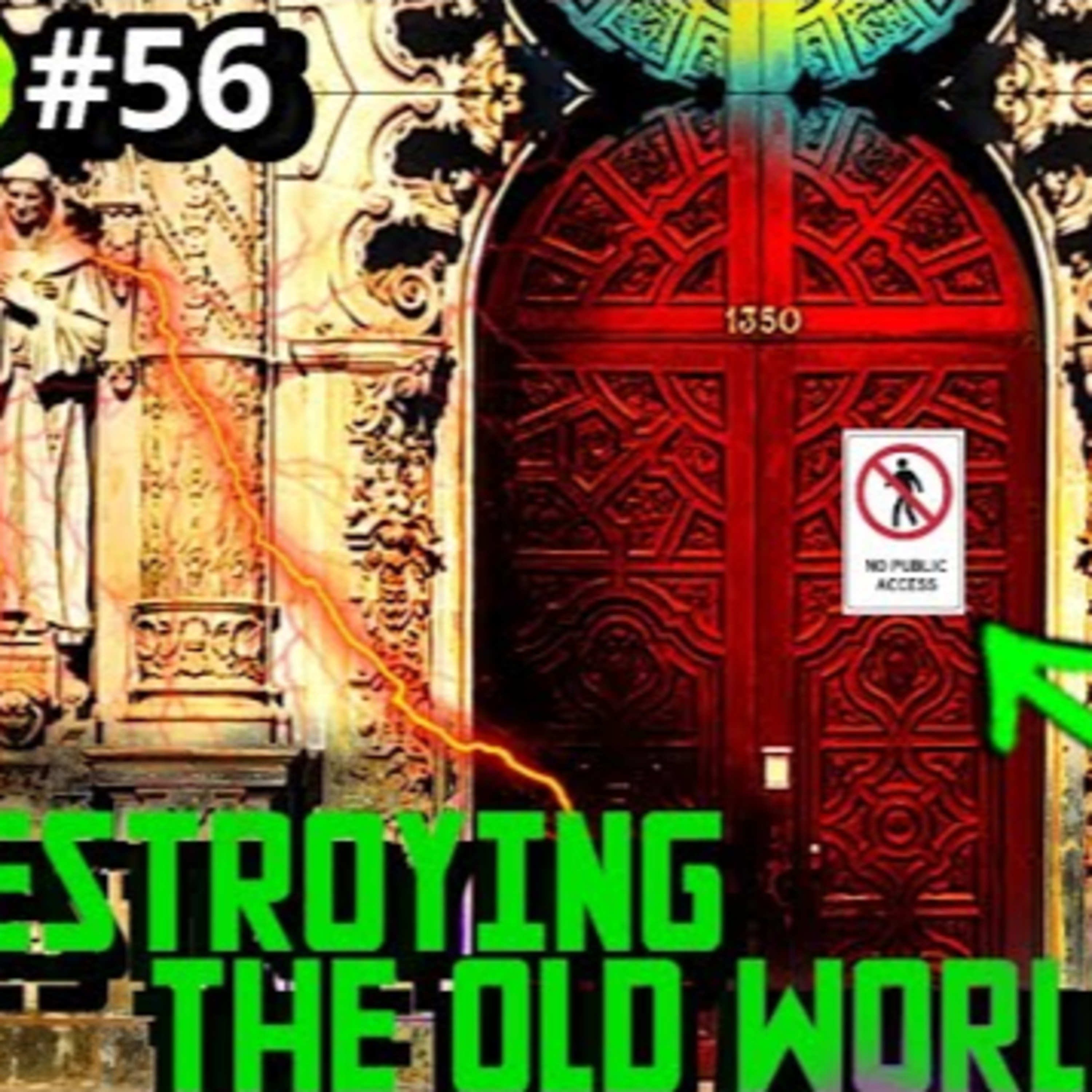 80 Years, Denying Public Access?