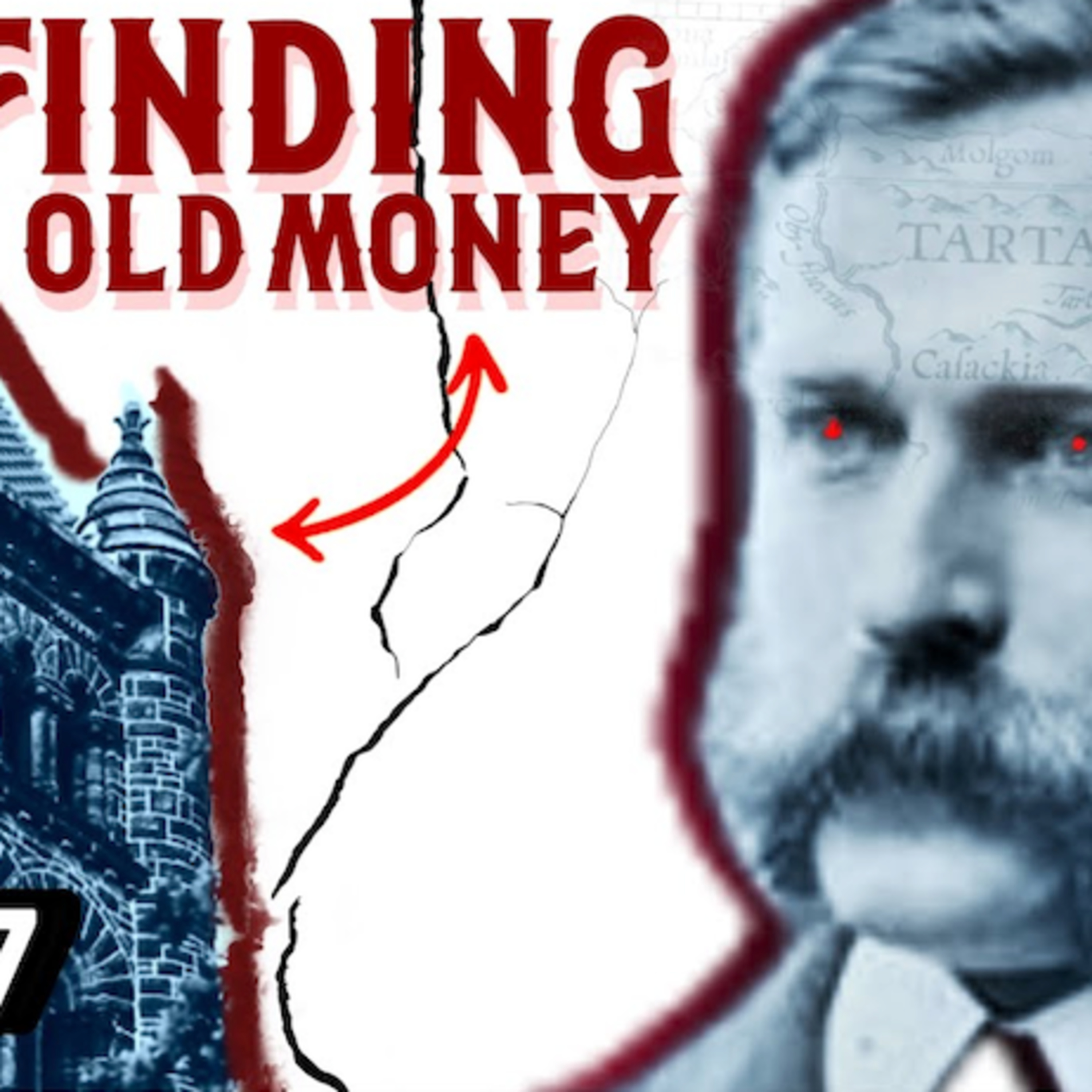 Buildings Hold Old World Gold?