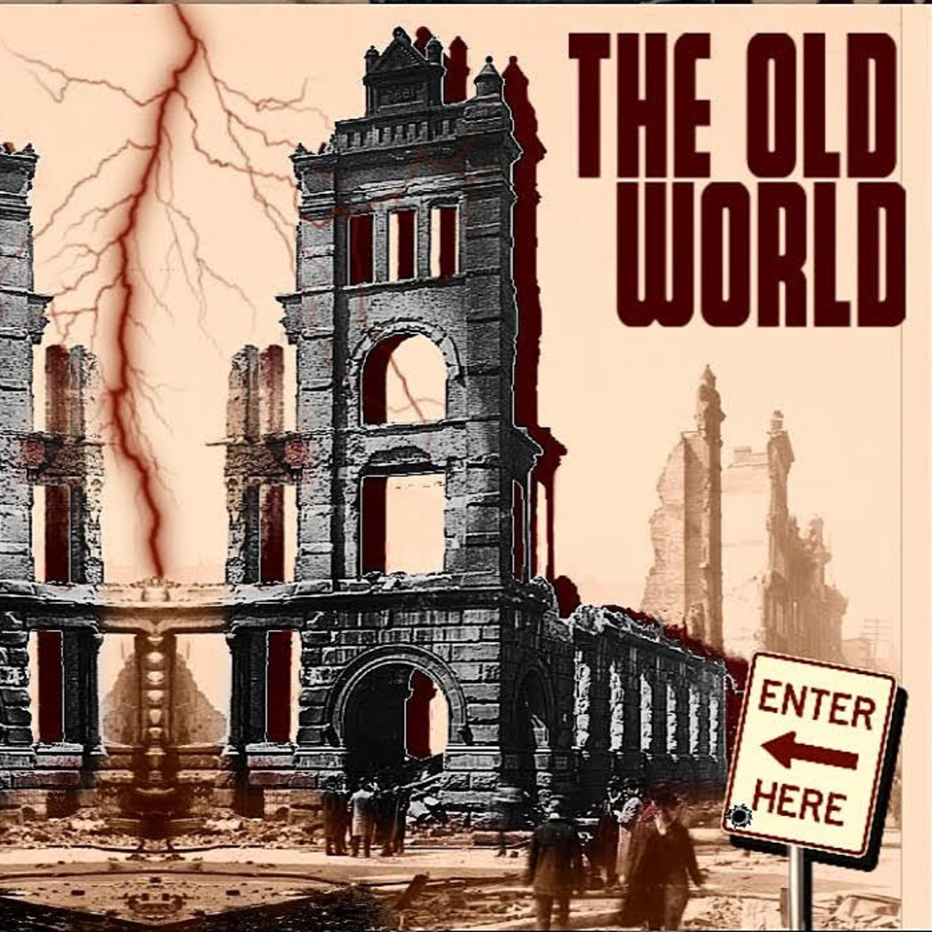 Destroying the 1800's?