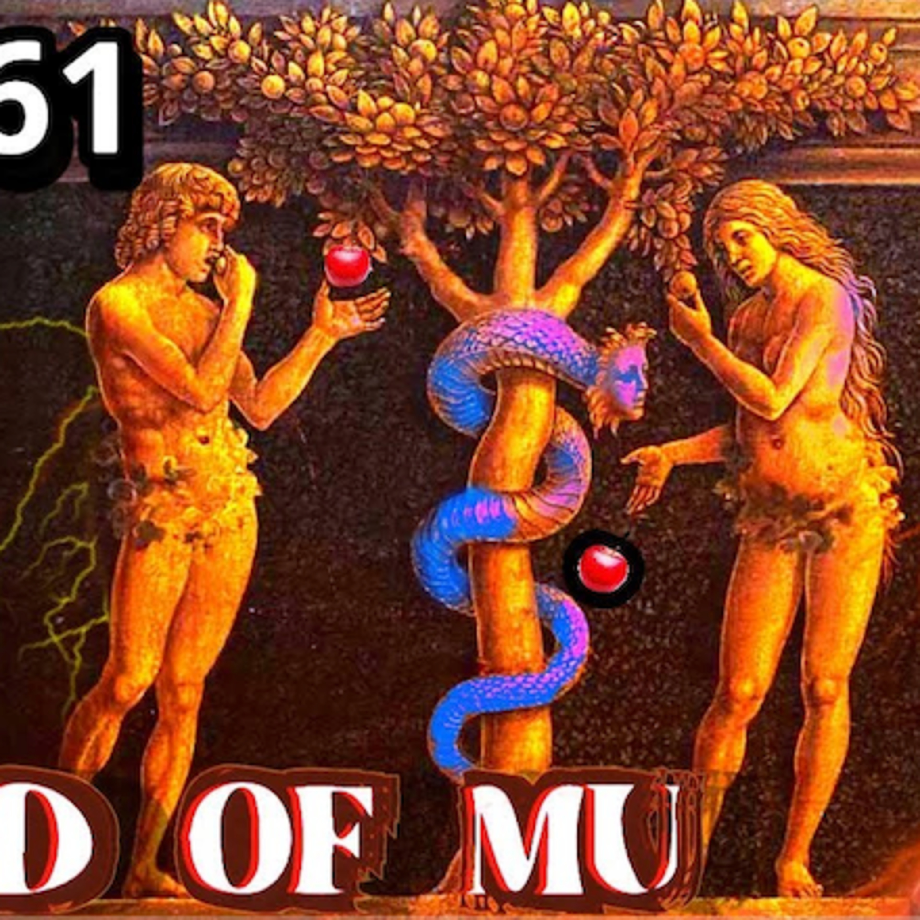 The Old World Origins?