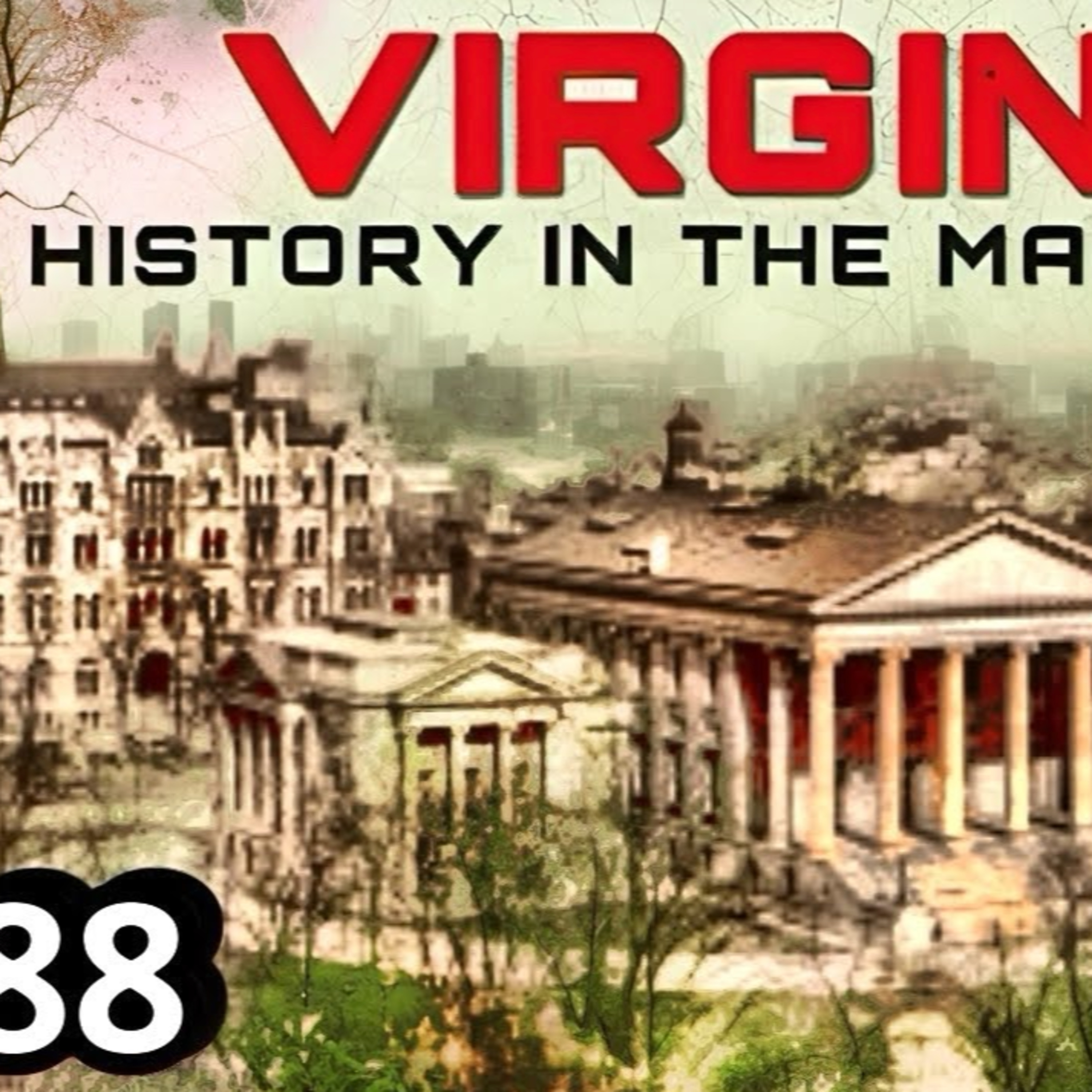 History in the Making?