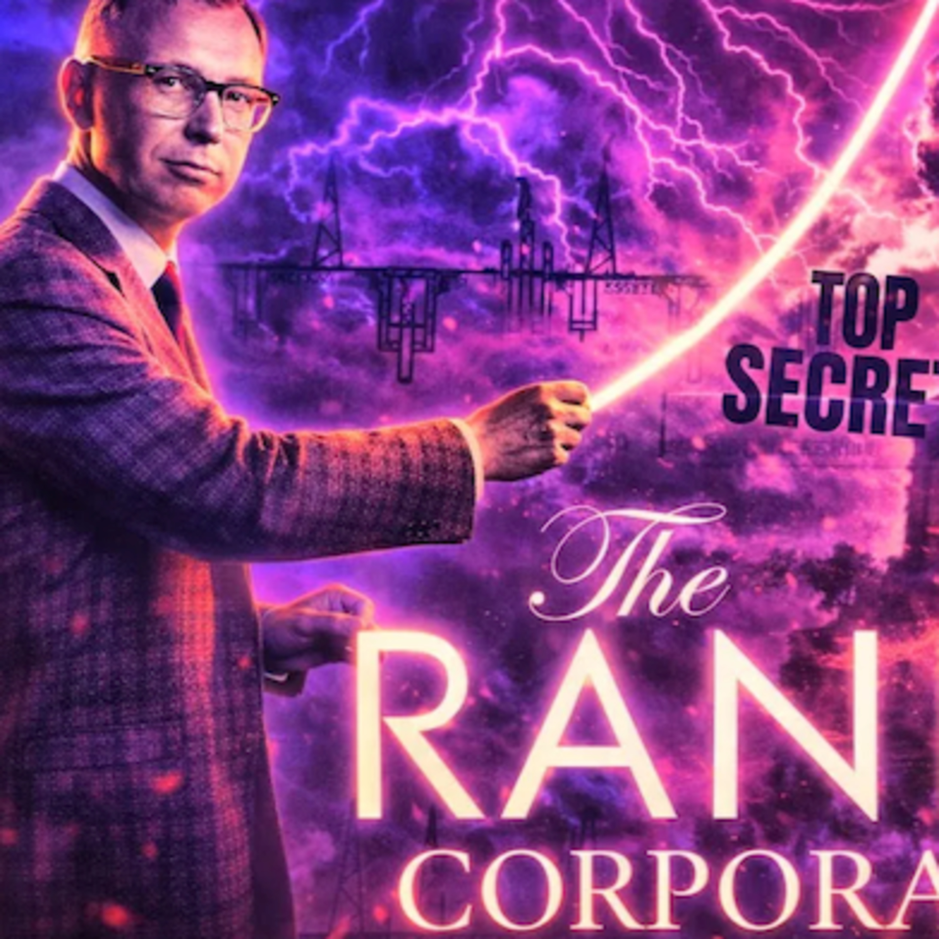 TOP SECRET: The Rand Corporation